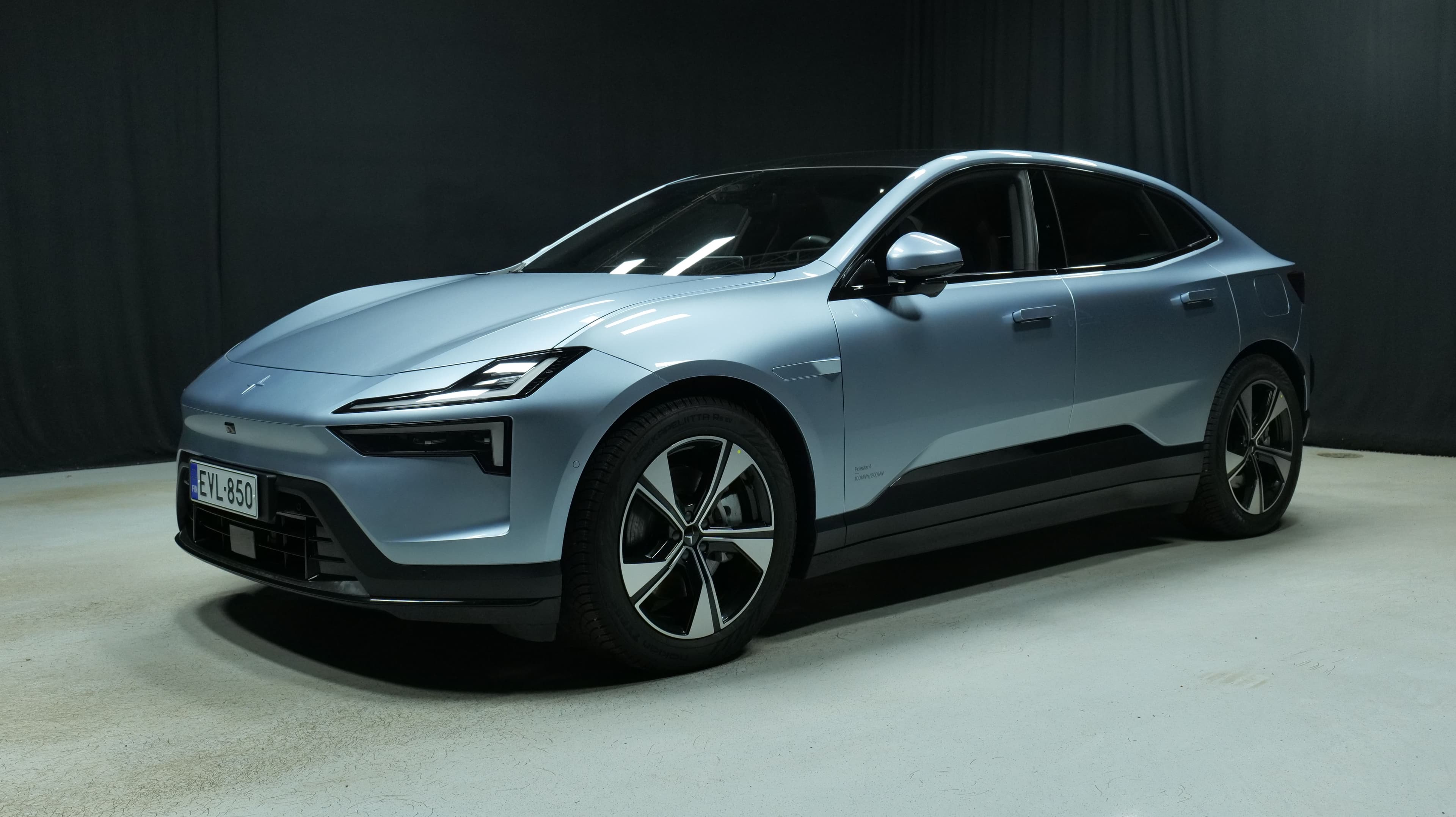 Polestar 4
