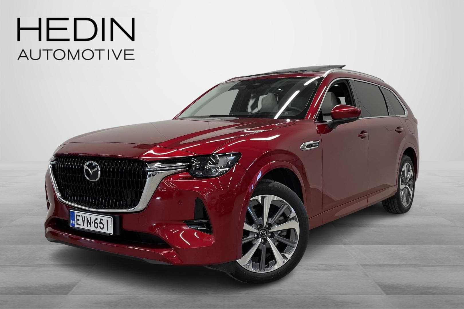 Mazda CX-80