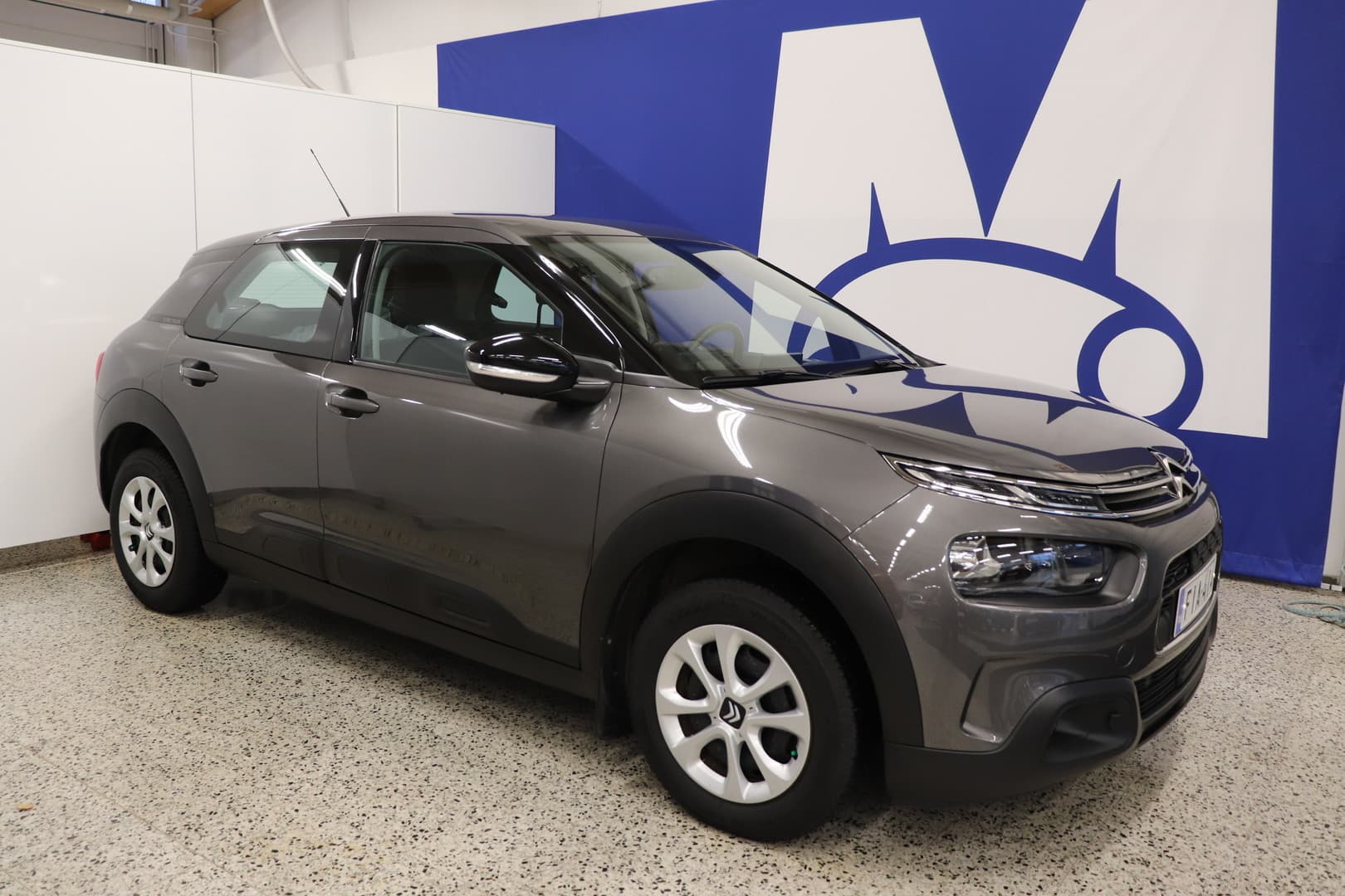 Citroën C4 Cactus