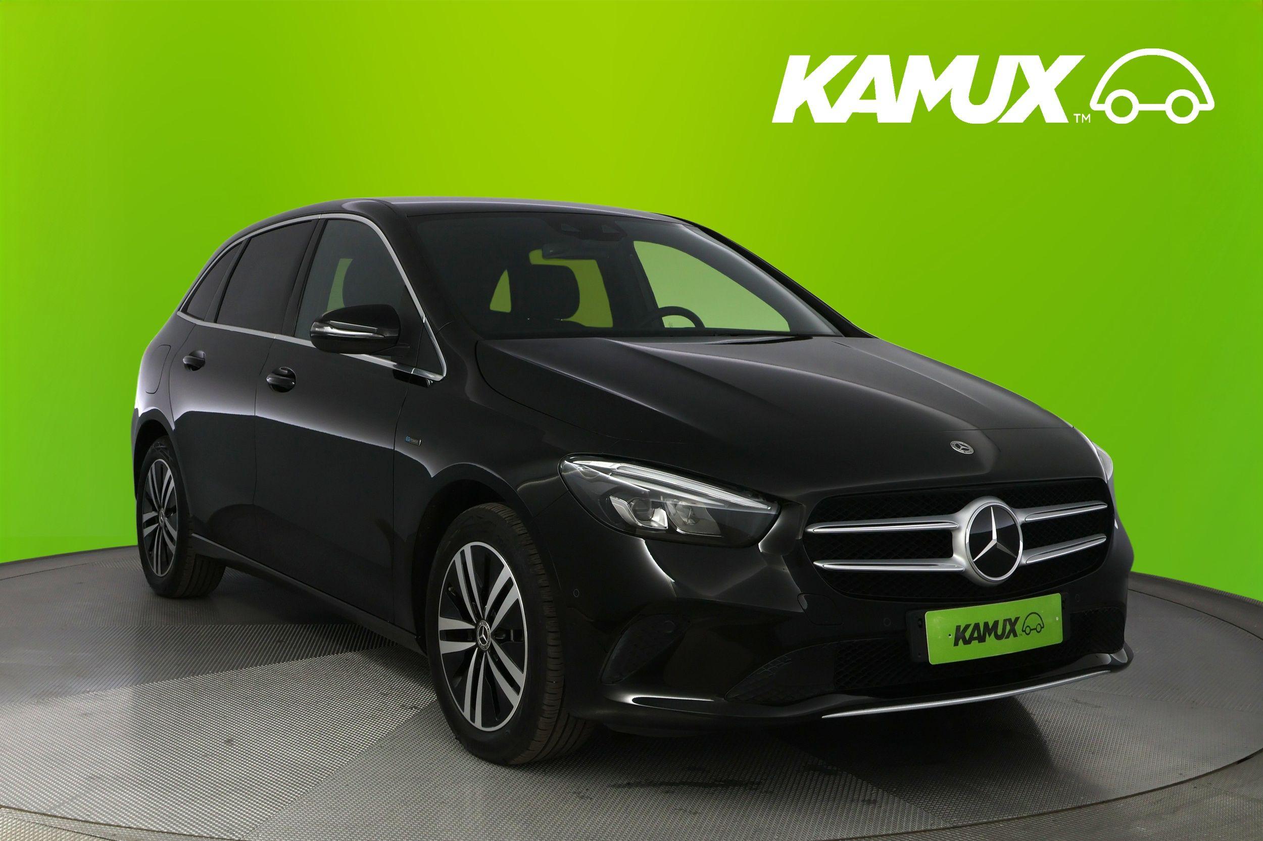 Mercedes-Benz B