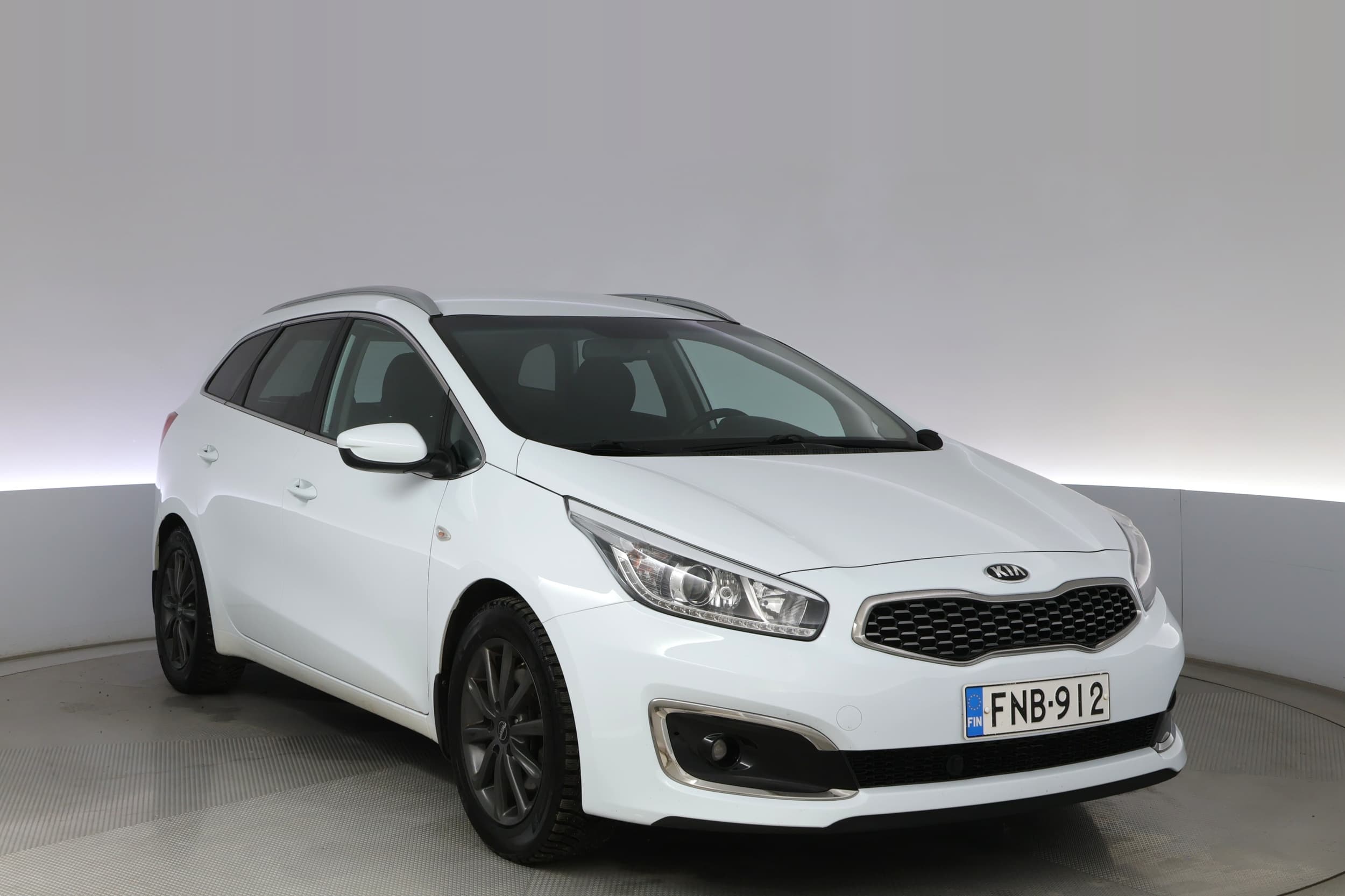 Kia cee´d