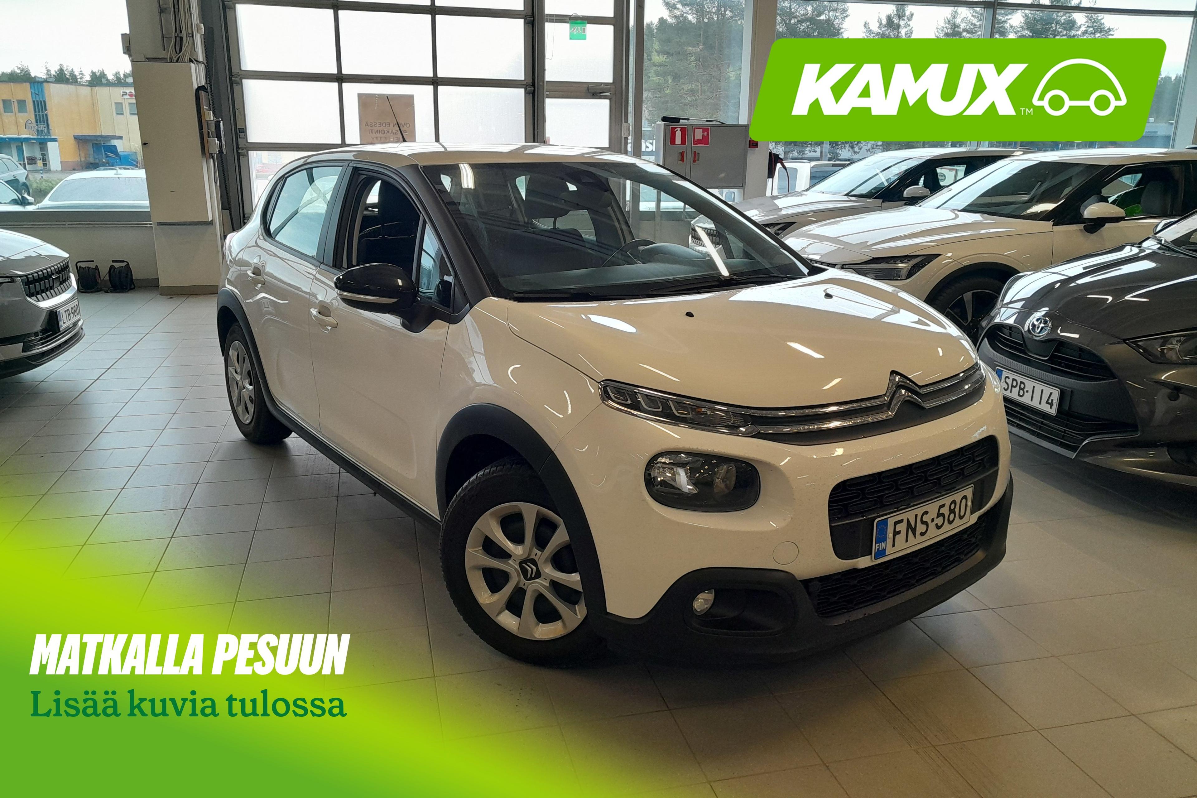 Citroën C3