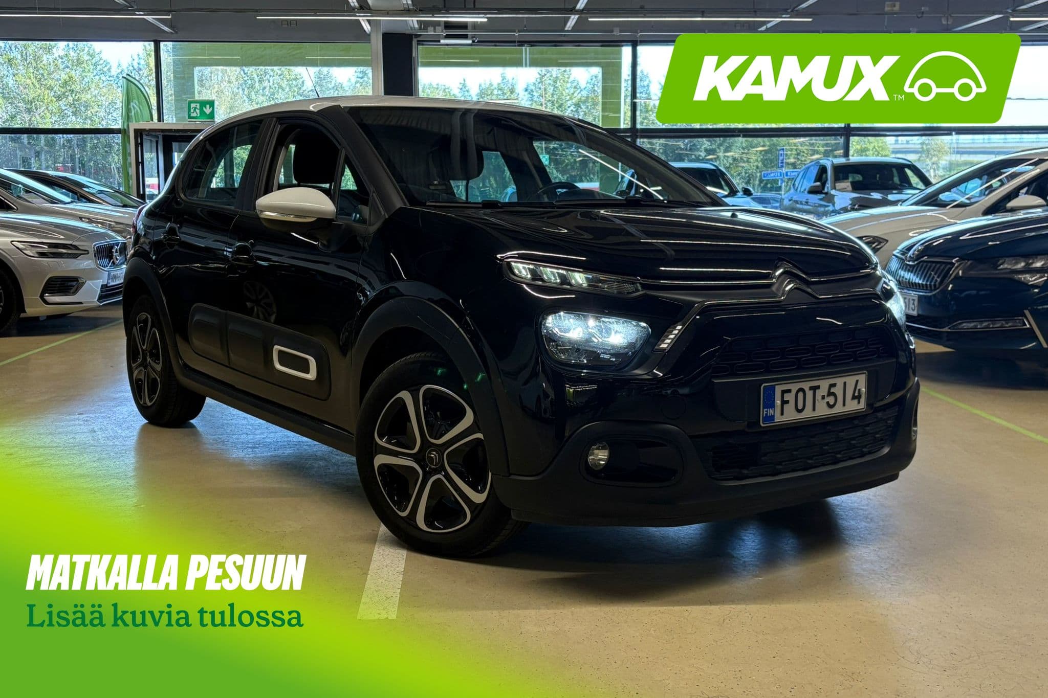 Citroën C3