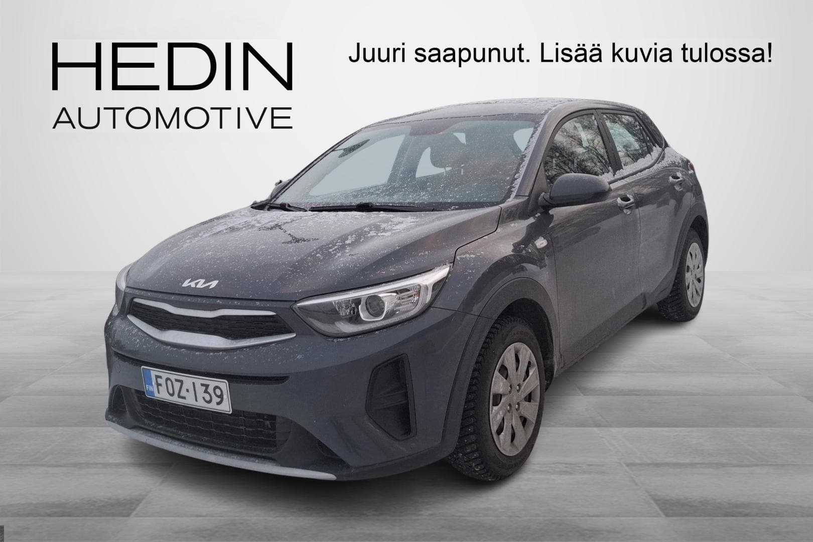 Kia Stonic