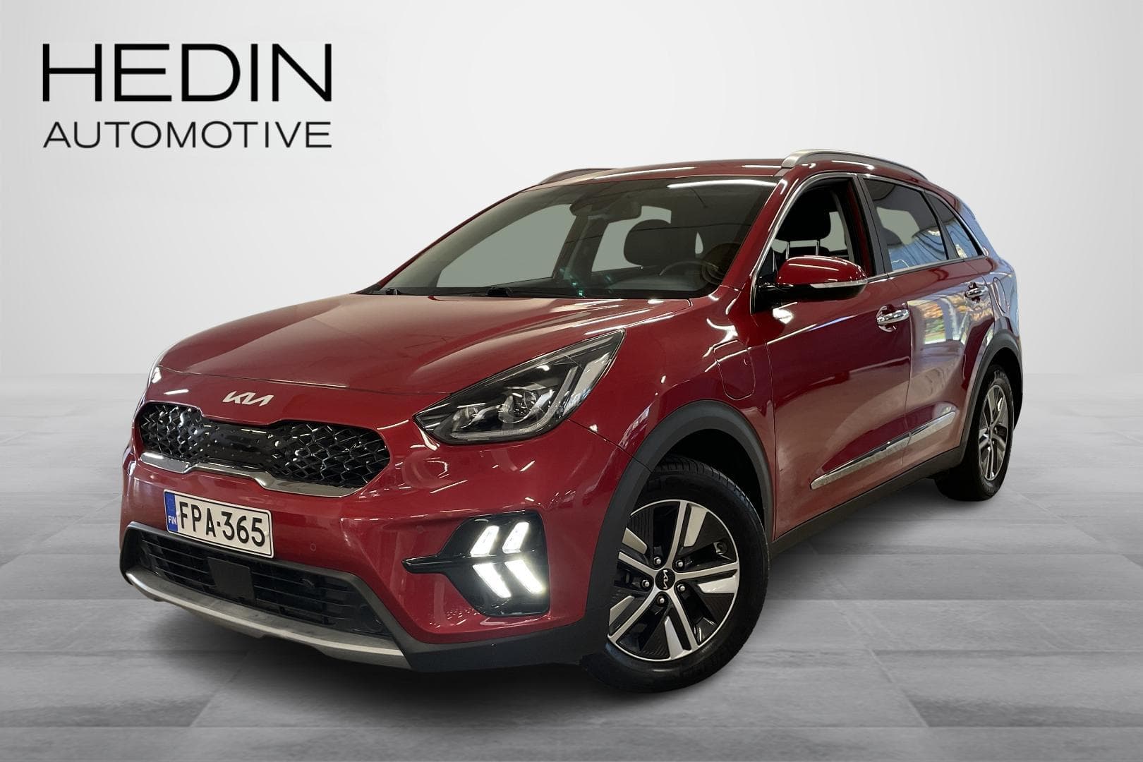 Kia NIRO PLUG-IN