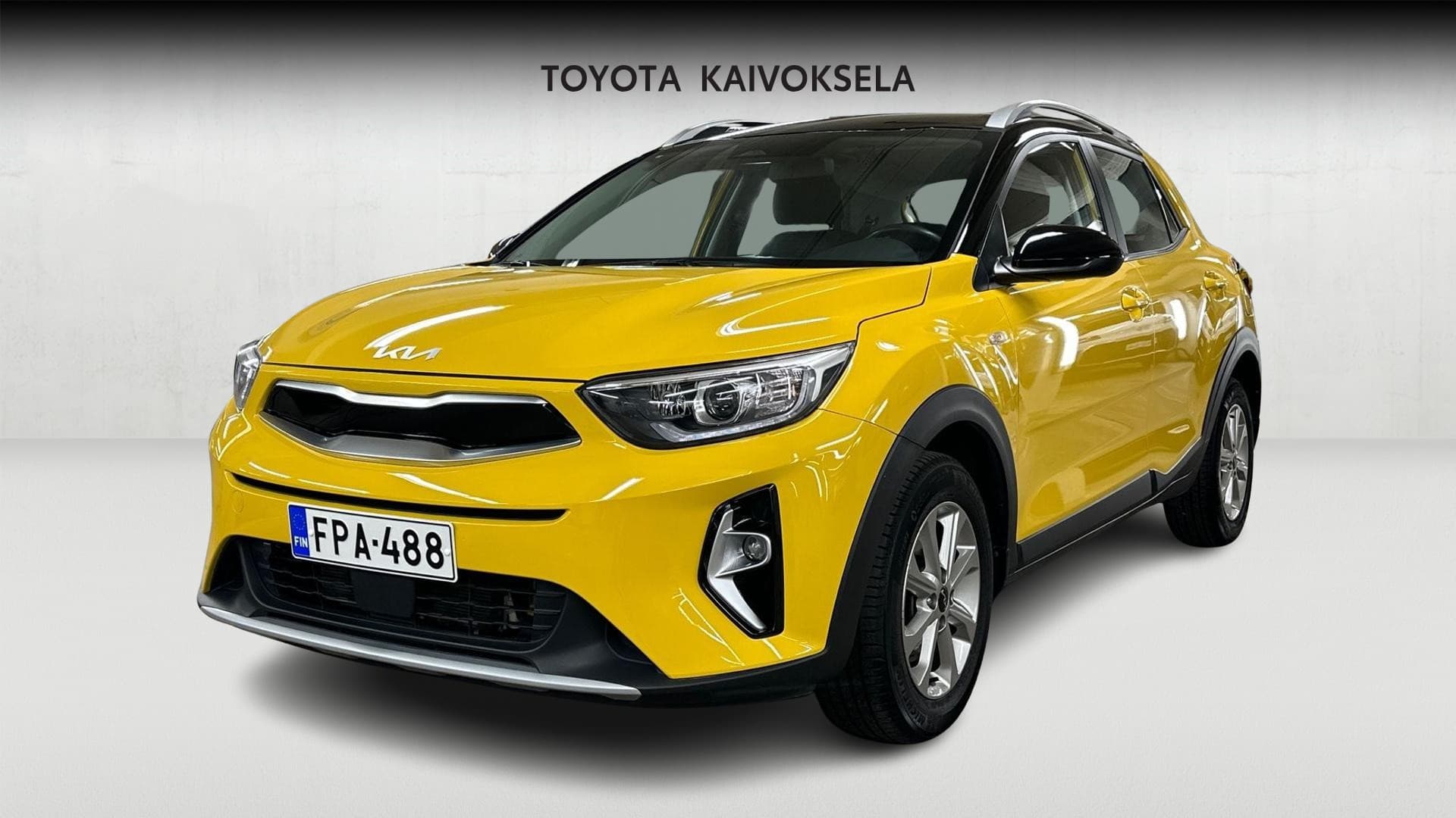 Kia Stonic