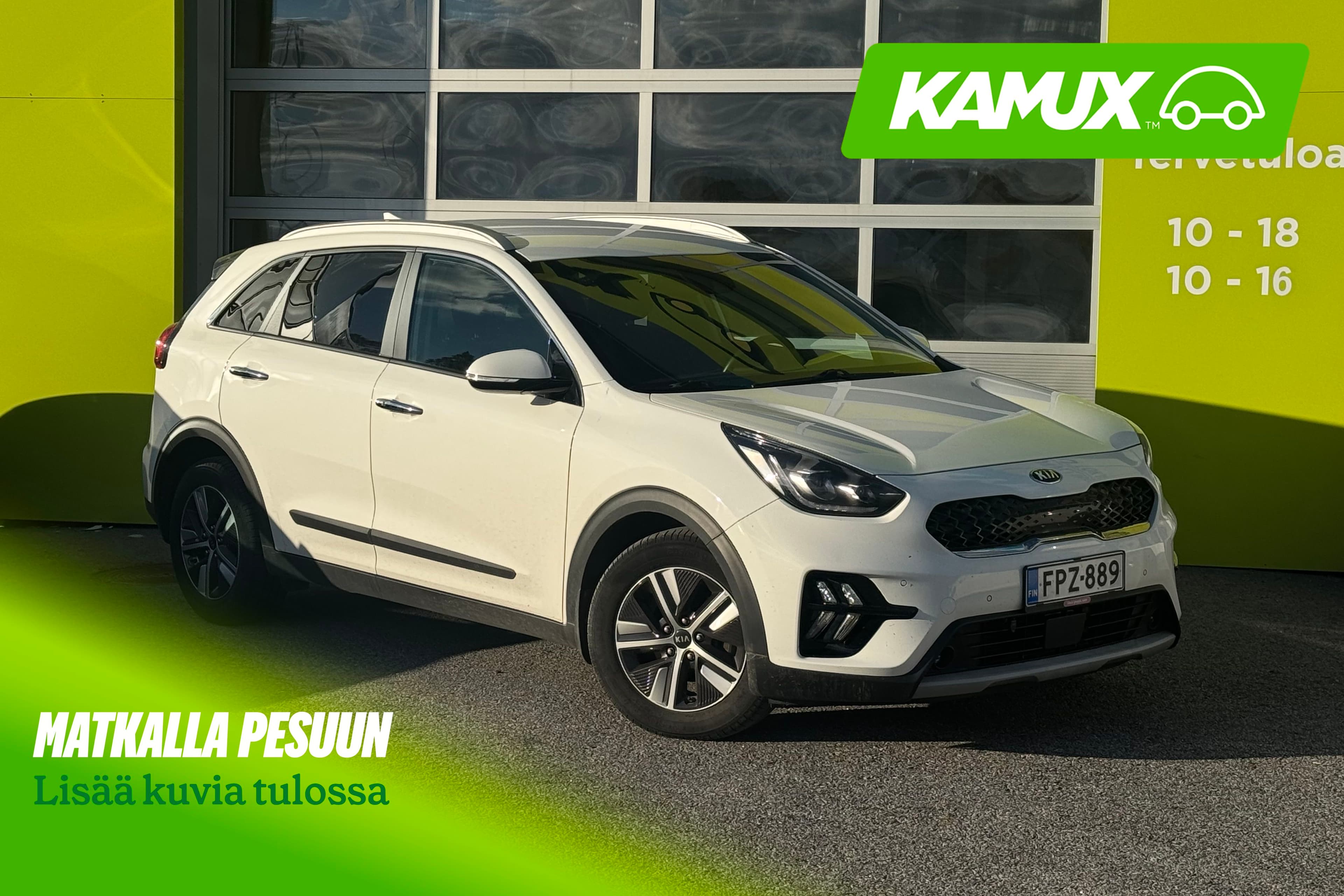 Kia Niro