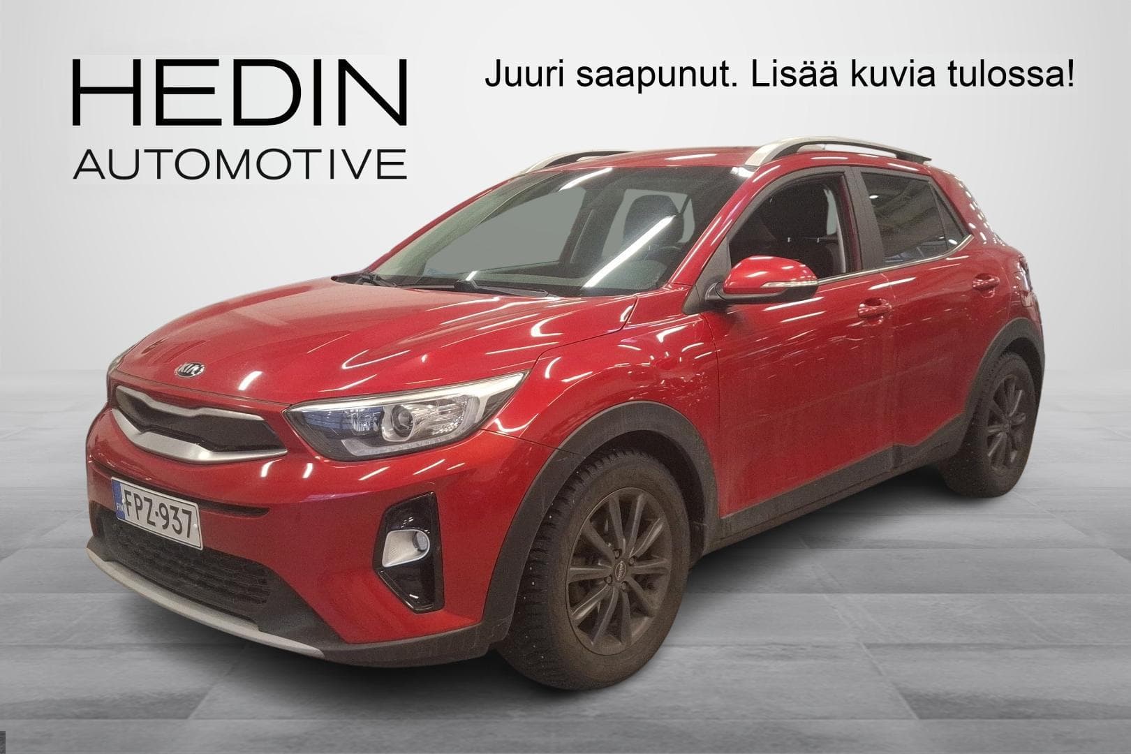 Kia Stonic