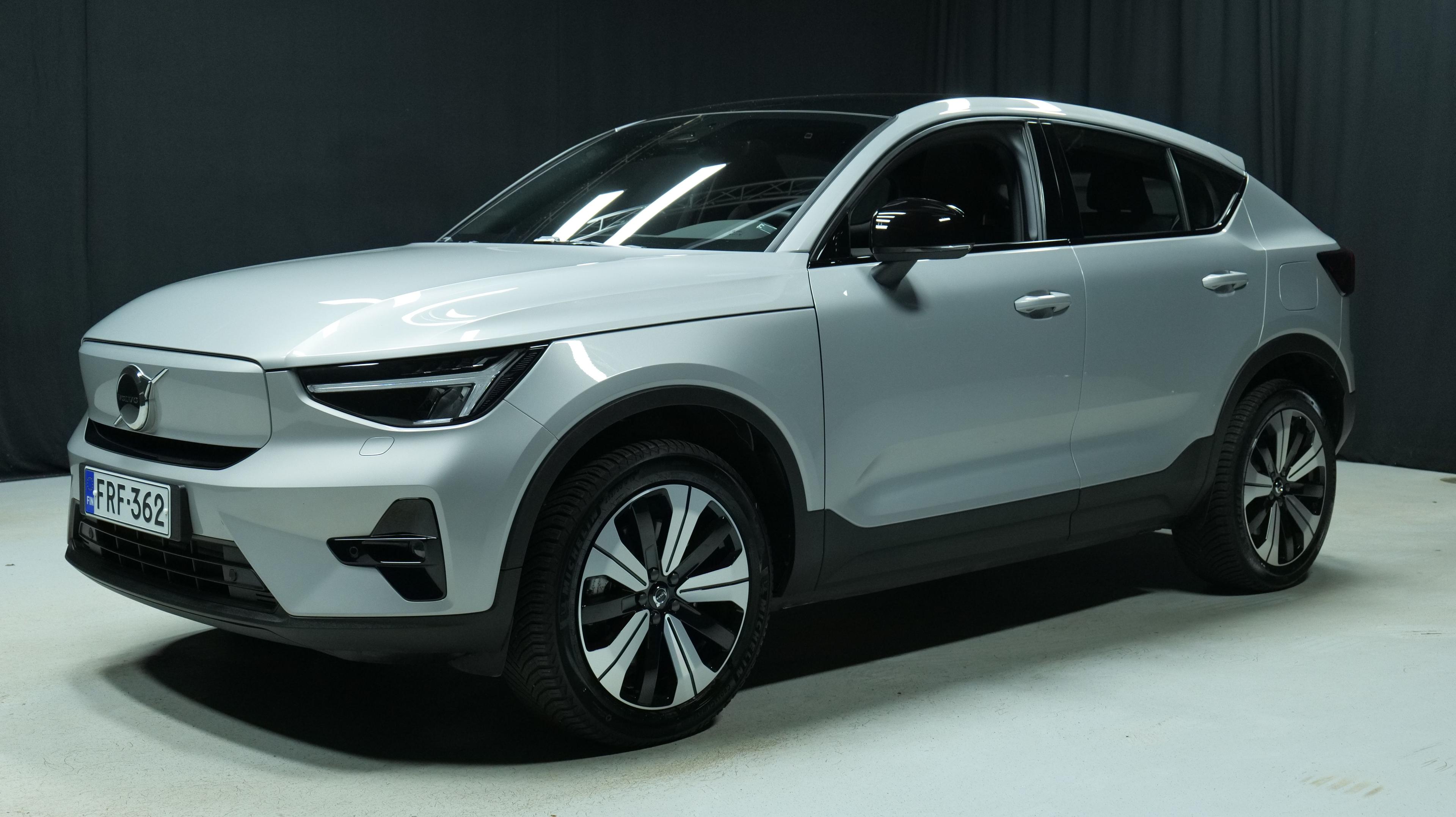 Volvo C40