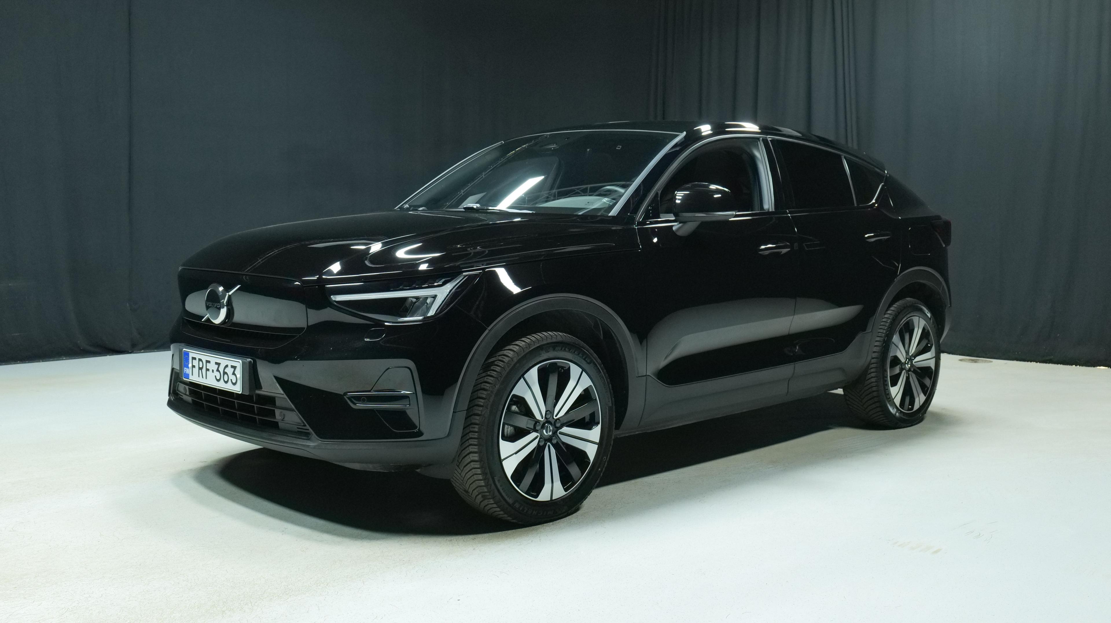 Volvo C40