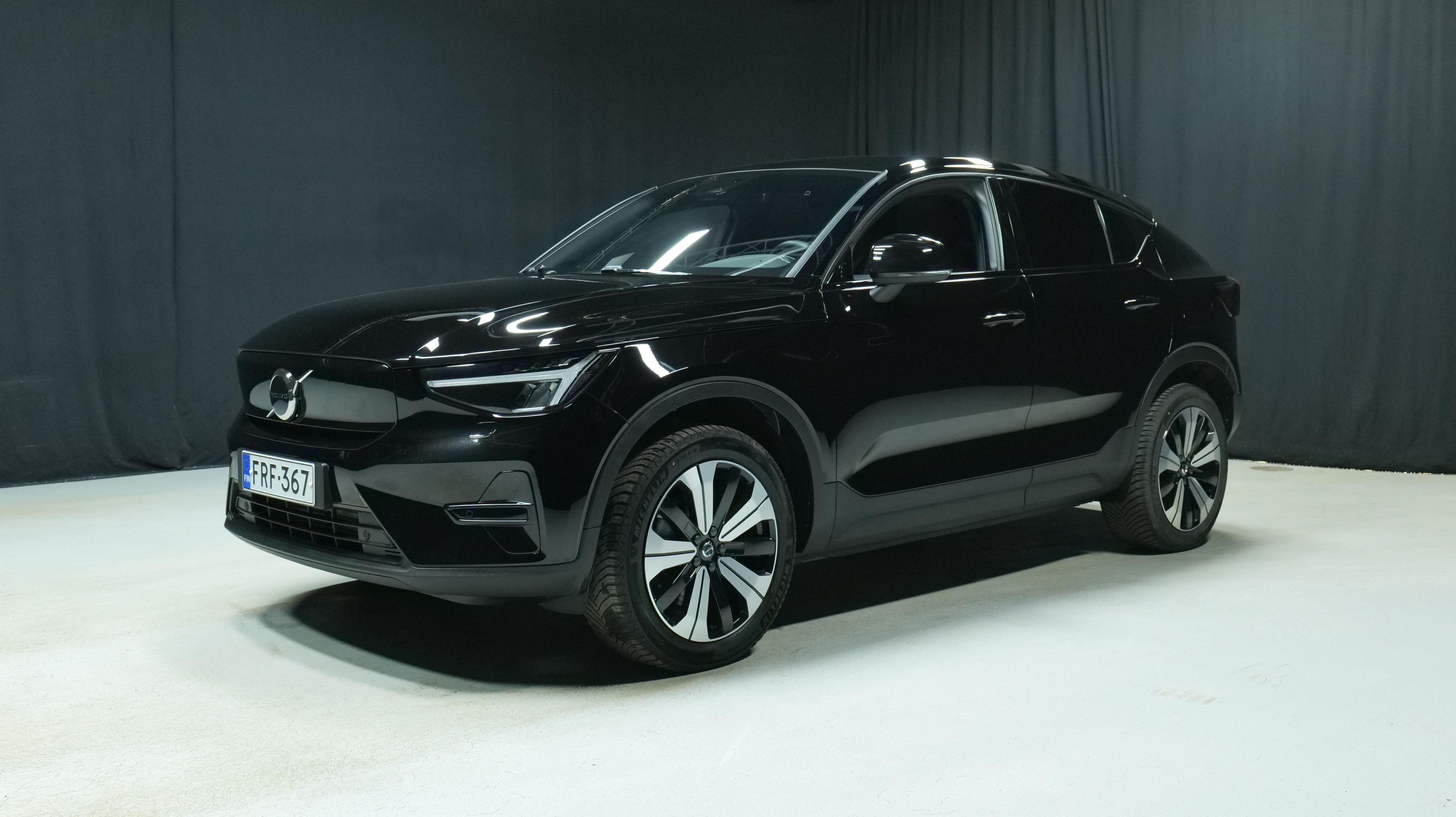 Volvo C40