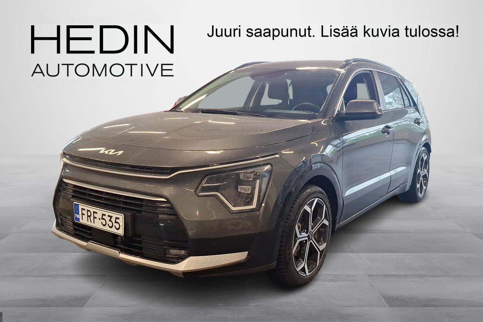 Kia Niro