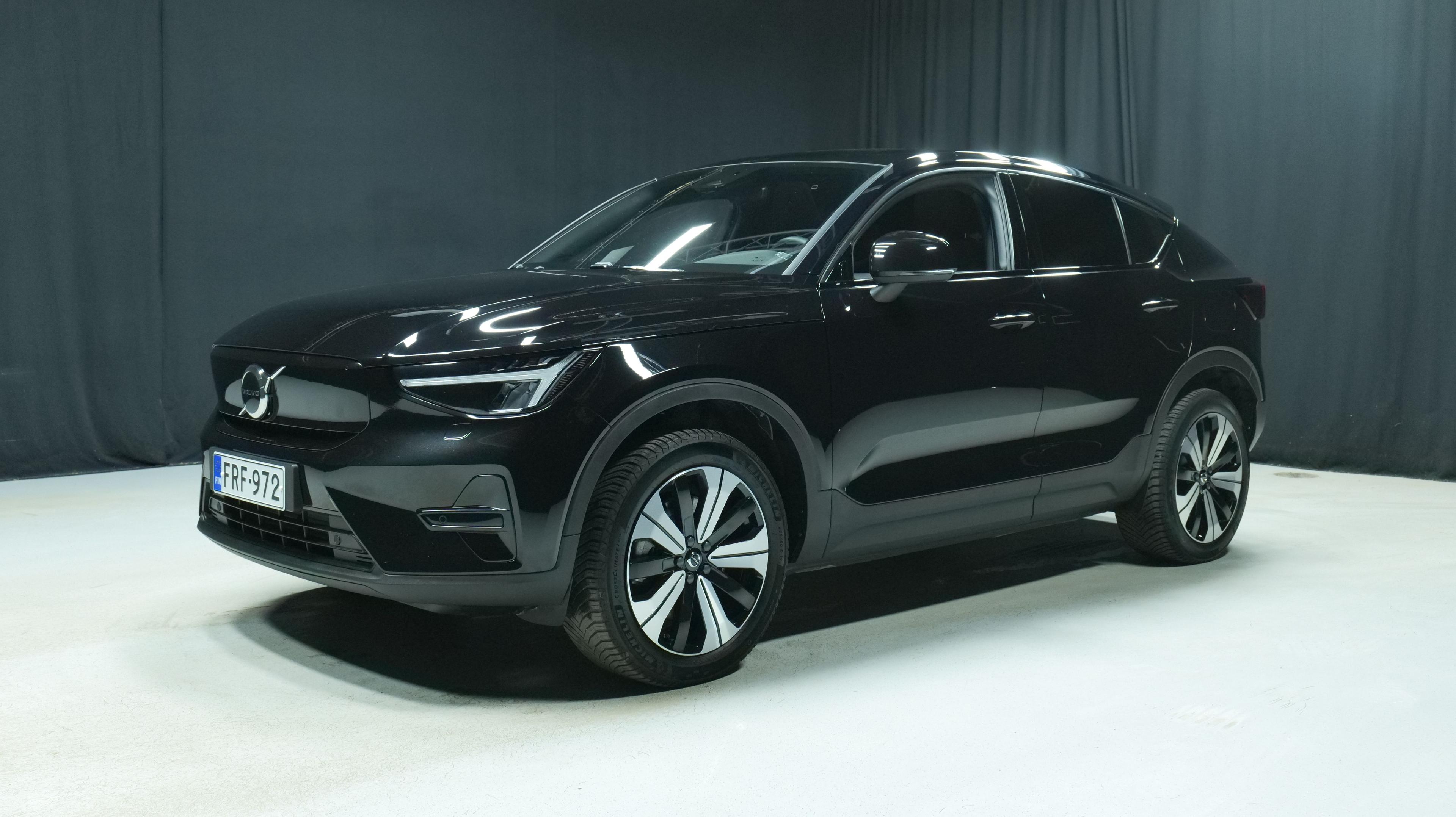 Volvo C40
