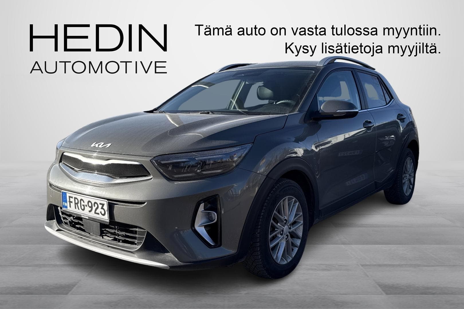 Kia Stonic