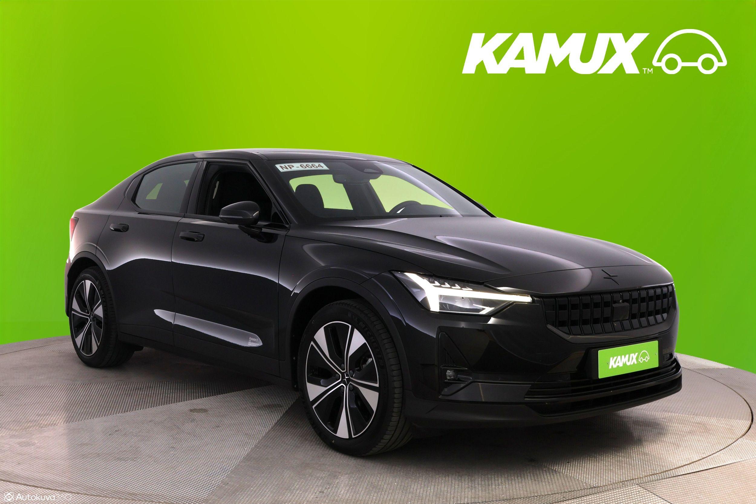 Polestar 2