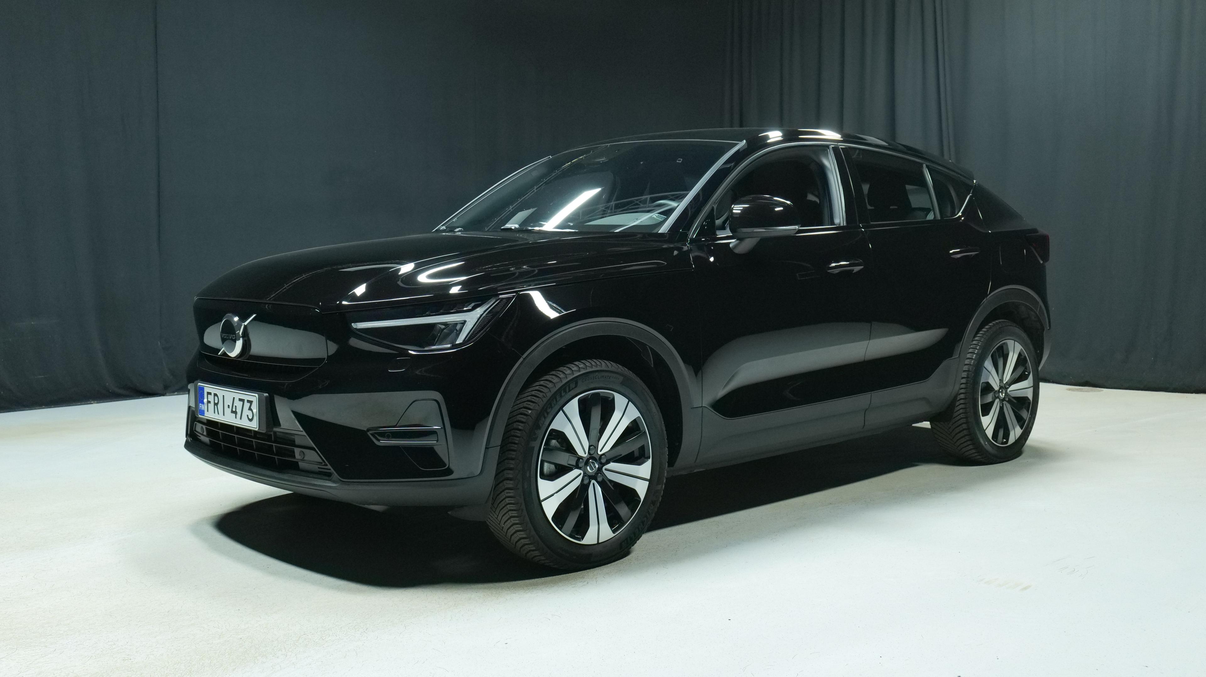 Volvo C40