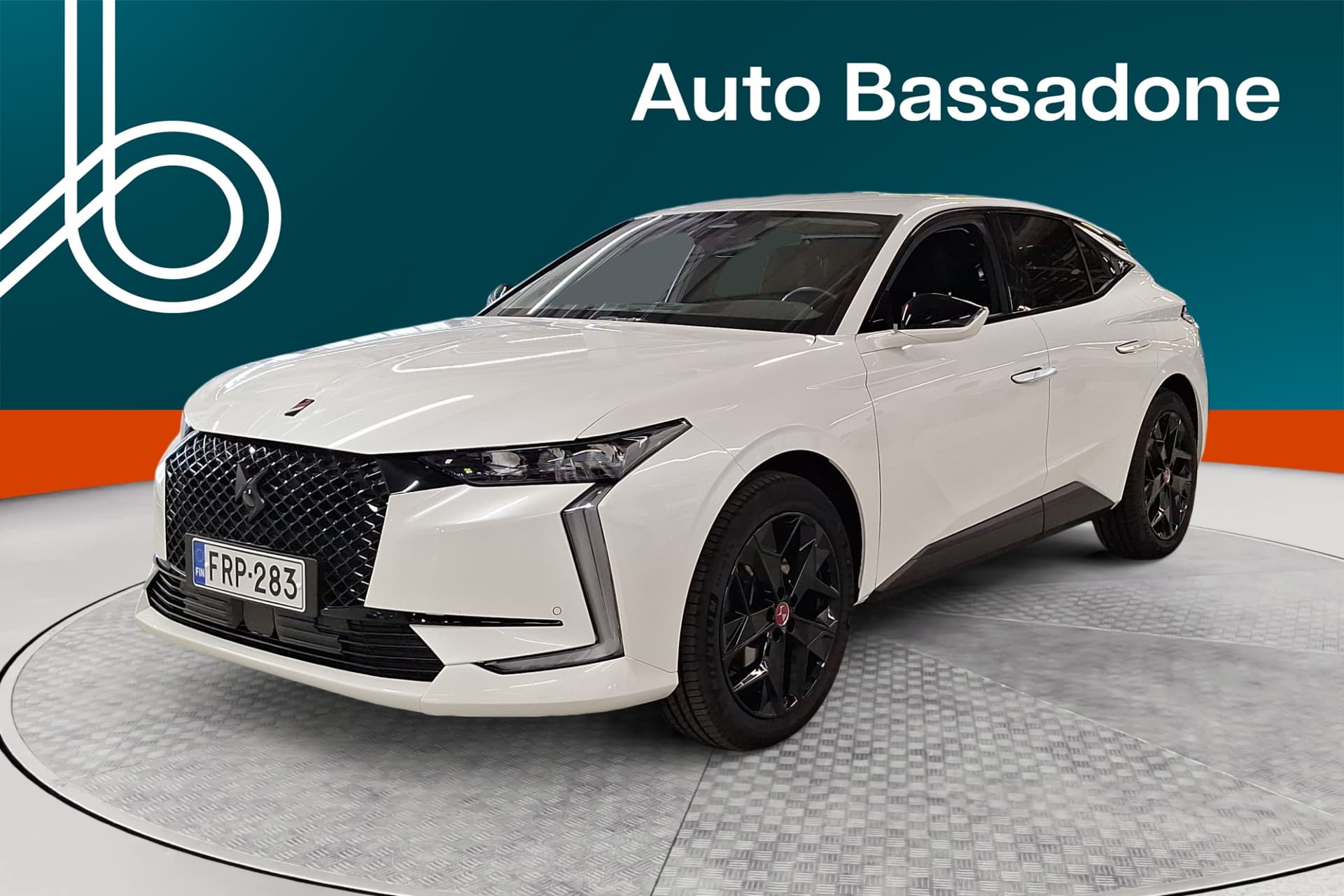 DS 4