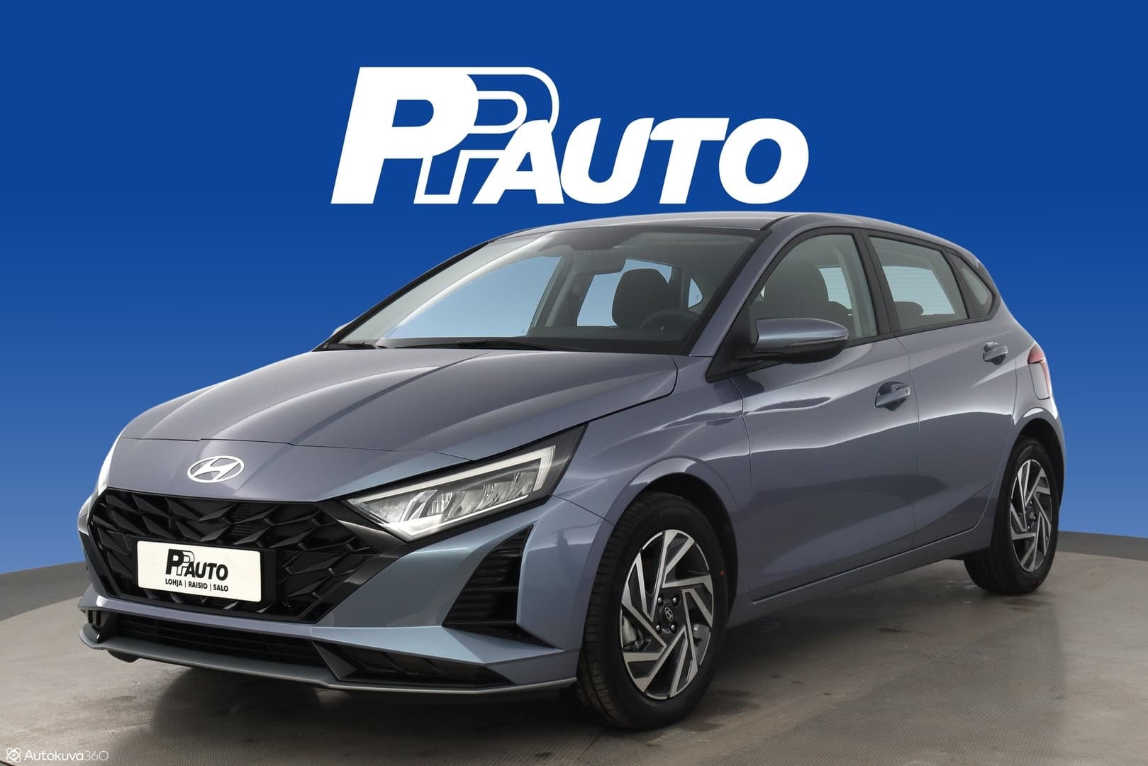 Hyundai i20 Hatchback