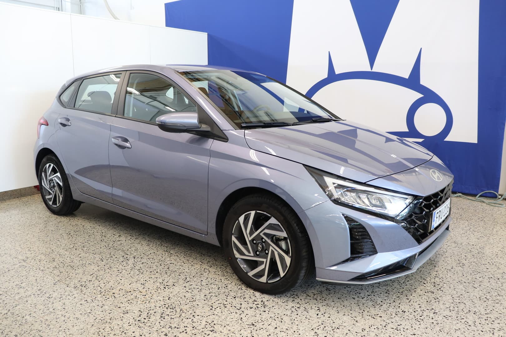 Hyundai i20 Hatchback