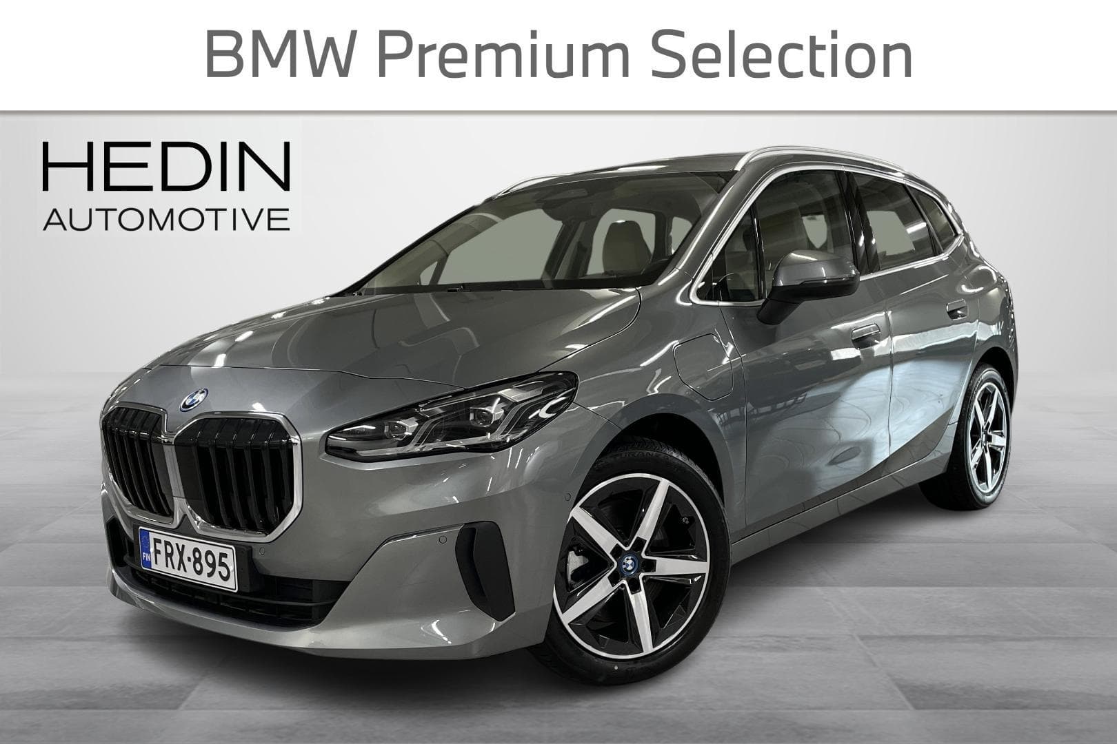 BMW 230