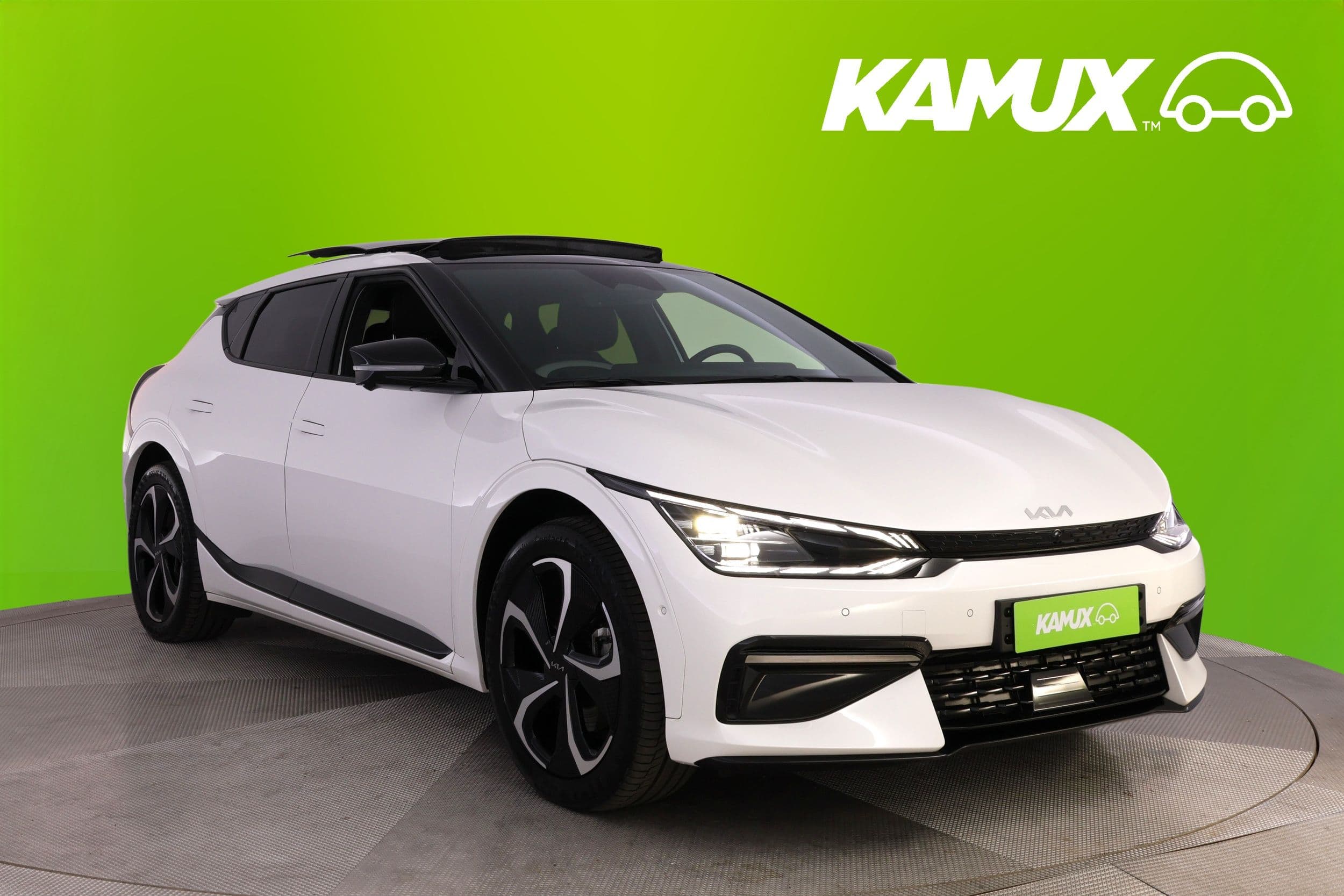 Kia EV6