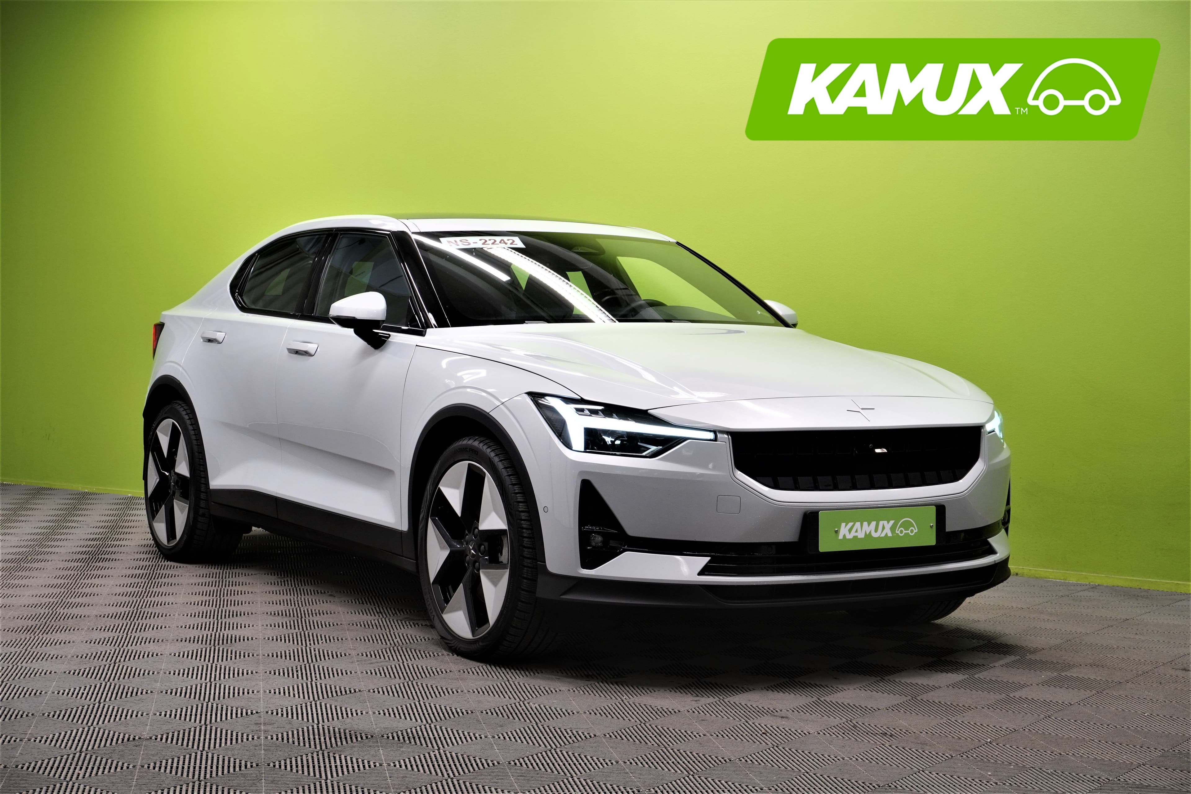 Polestar 2