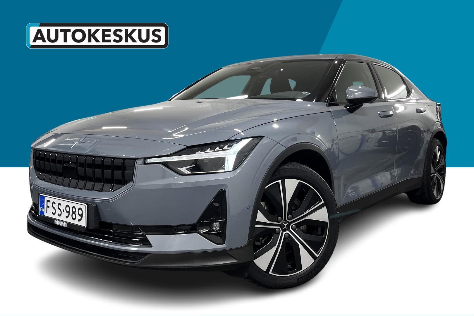 Polestar 2
