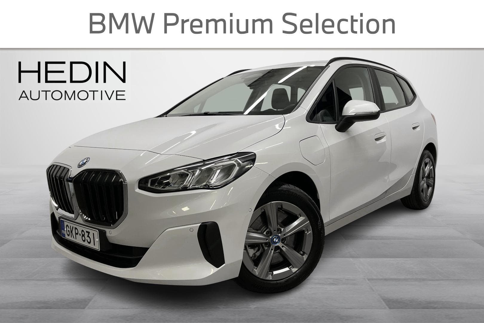 BMW 230