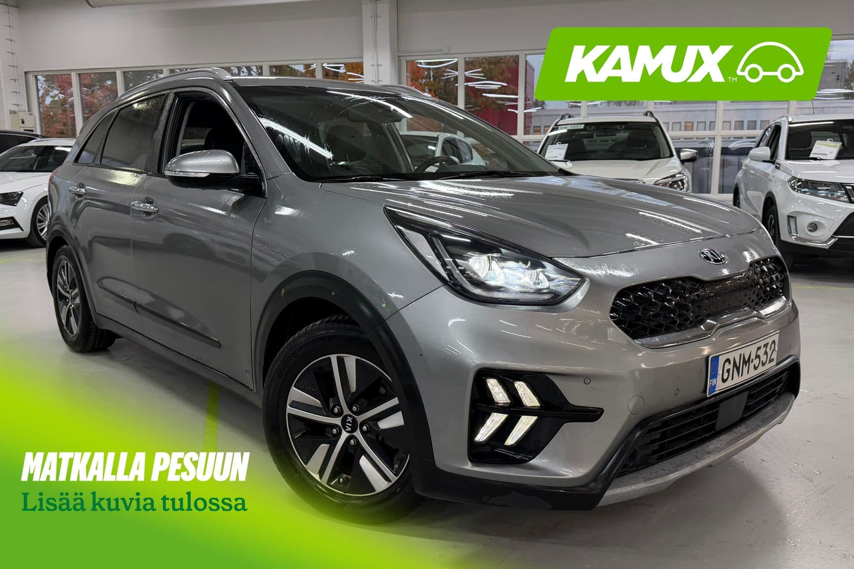 Kia Niro
