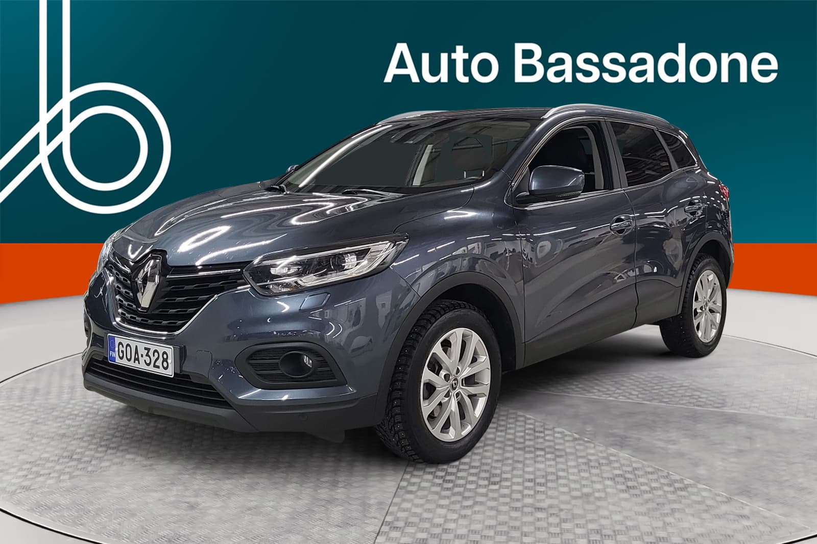 Renault Kadjar