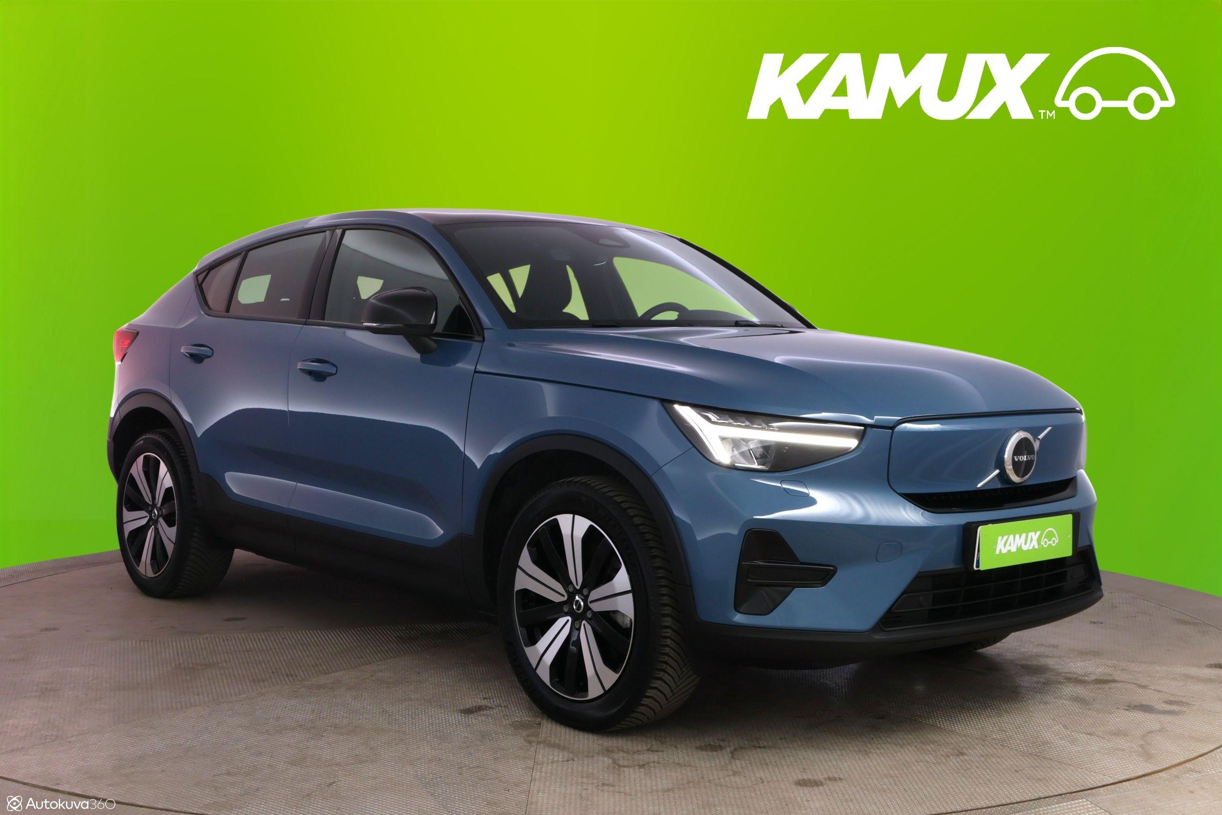 Volvo C40