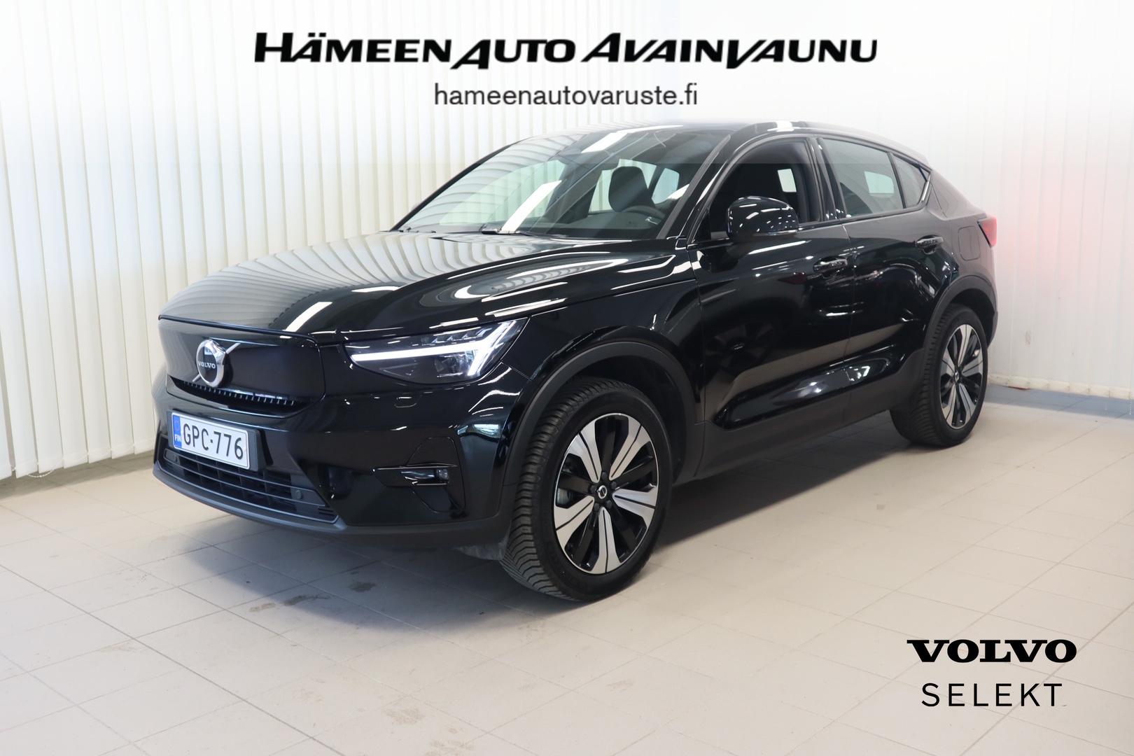 Volvo C40