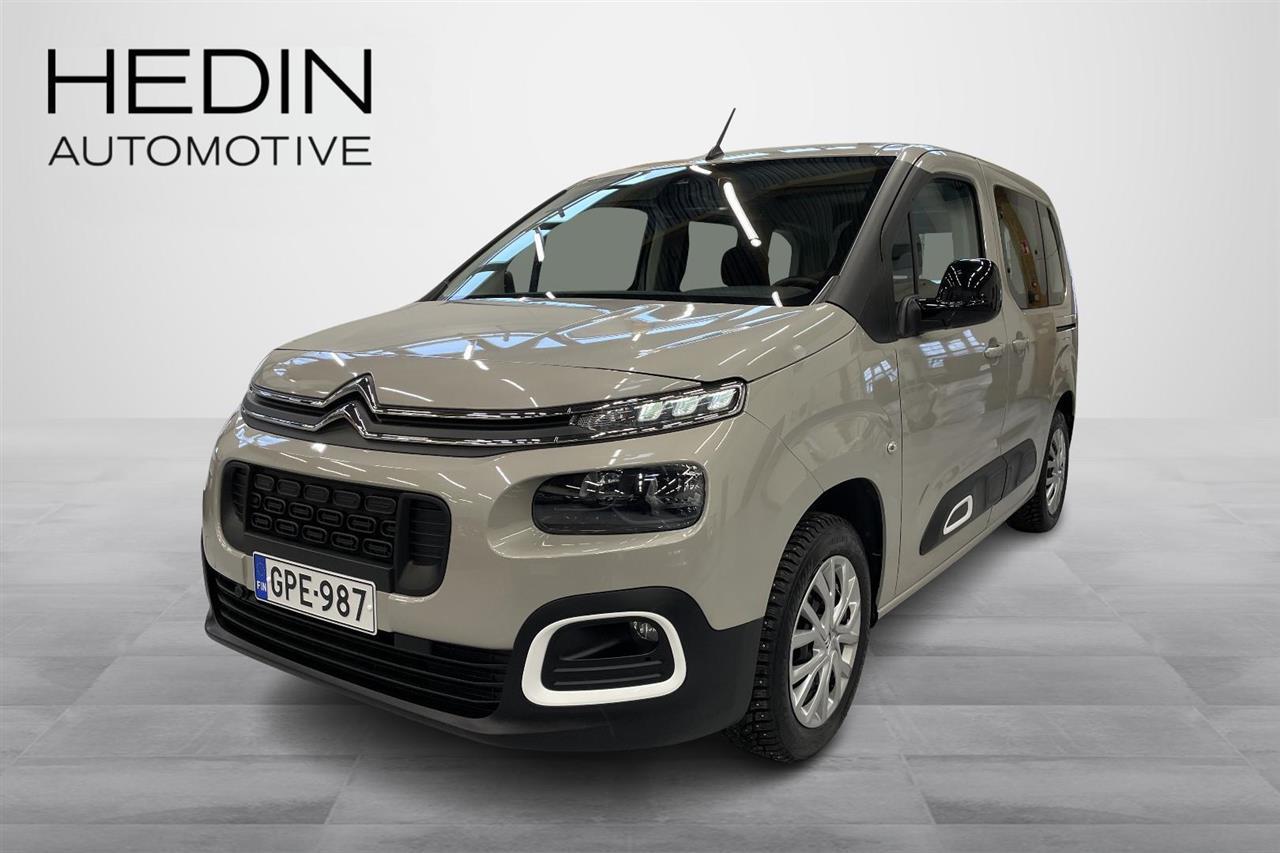 Citroën BERLINGO