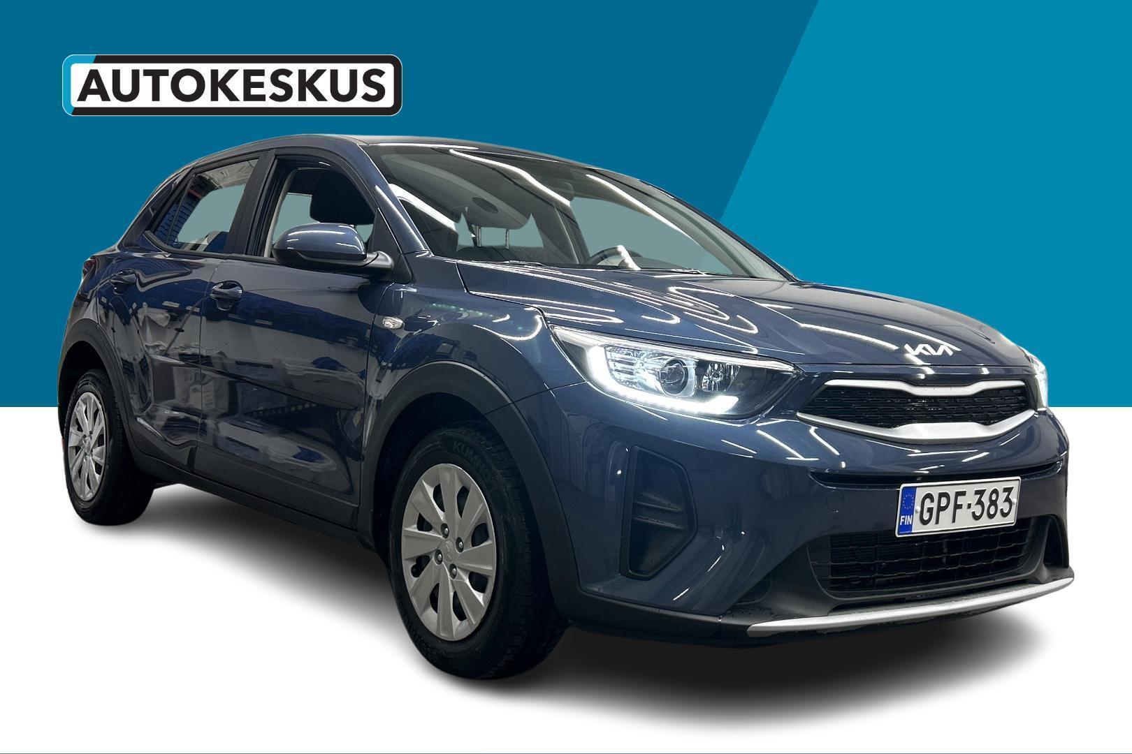 Kia Stonic