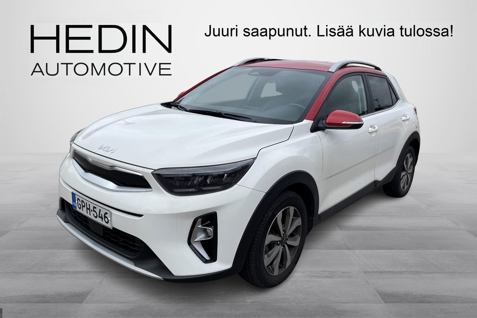 Kia Stonic