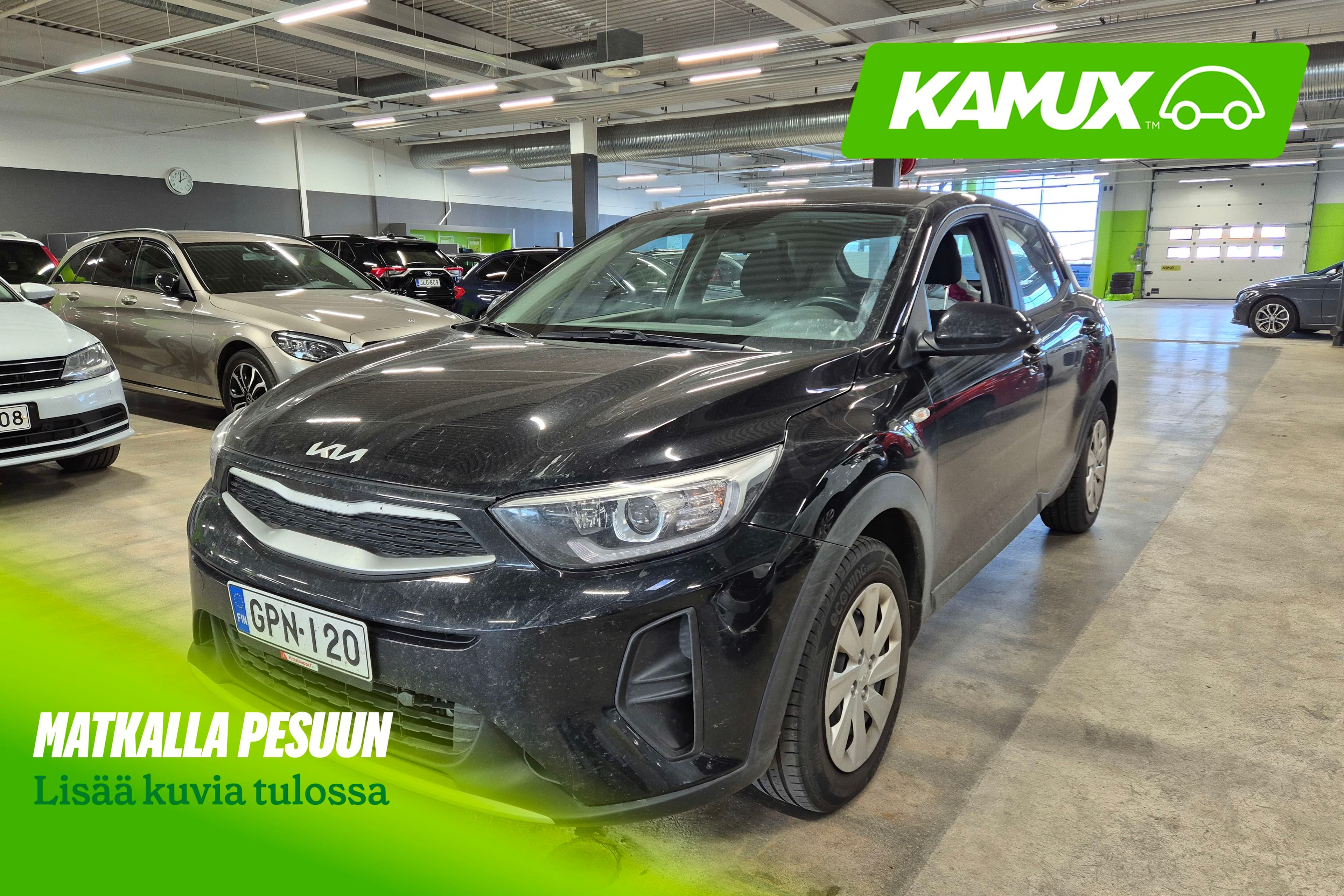 Kia Stonic