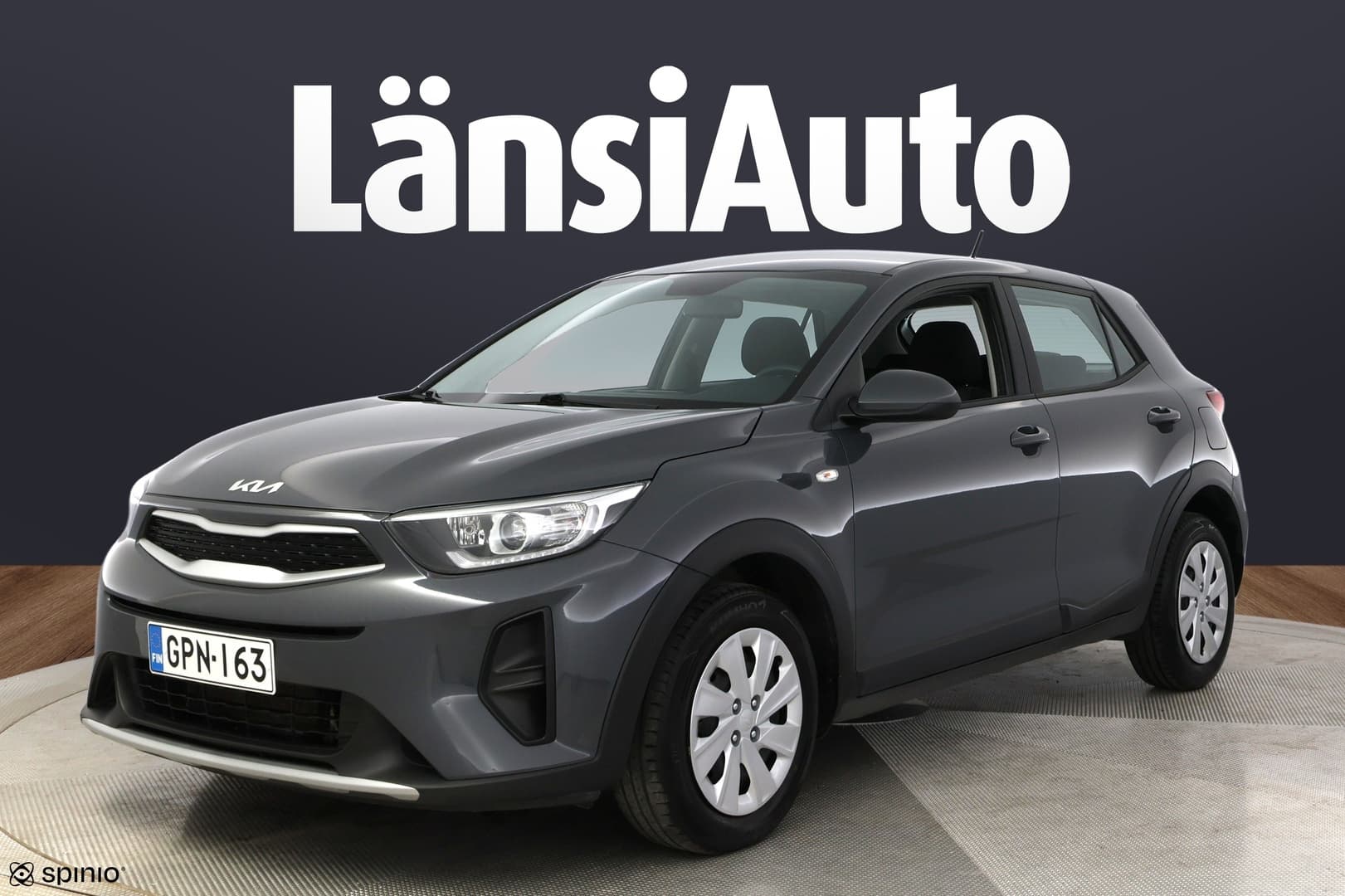 Kia Stonic