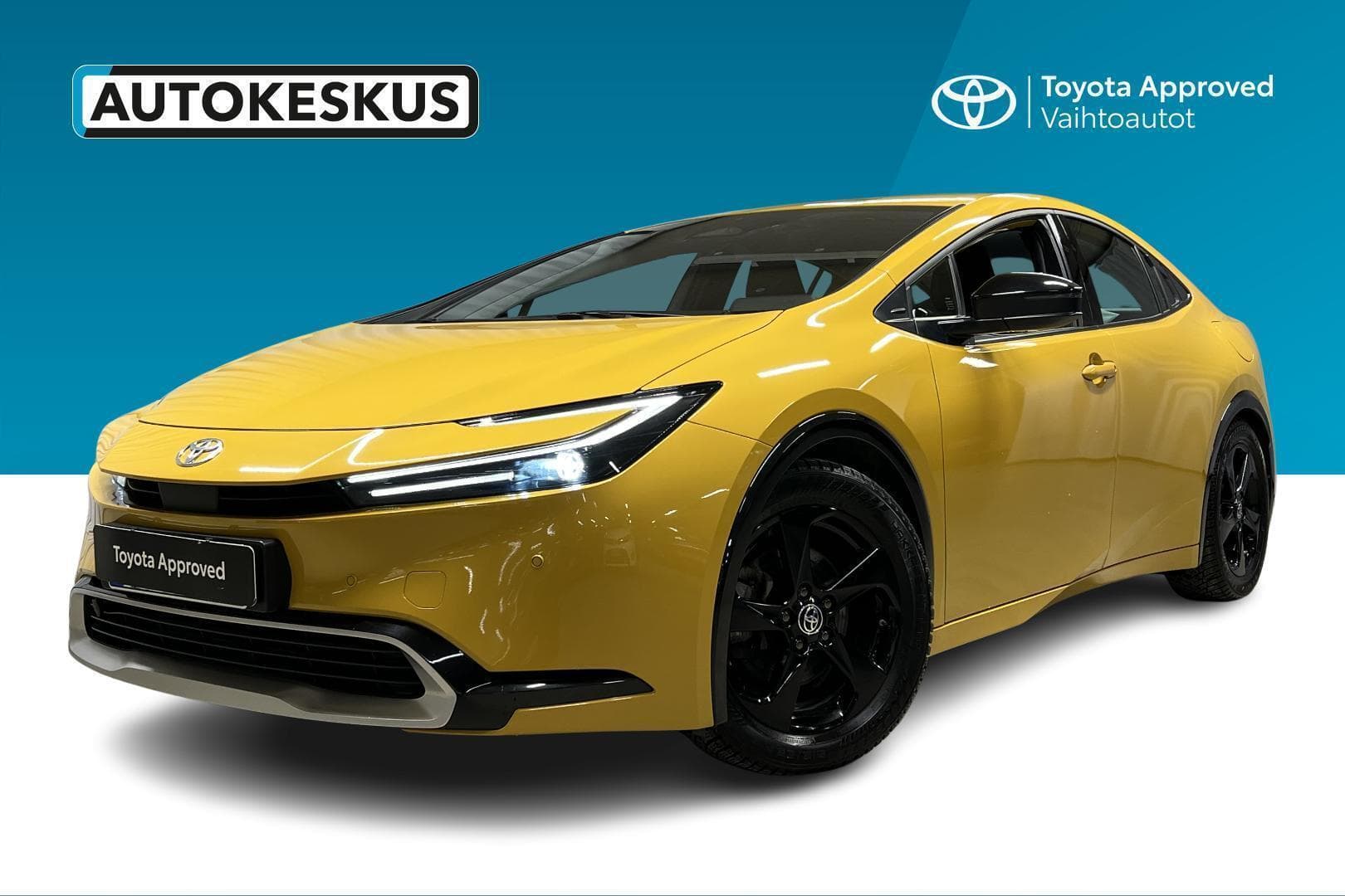 Toyota Prius Plug-in