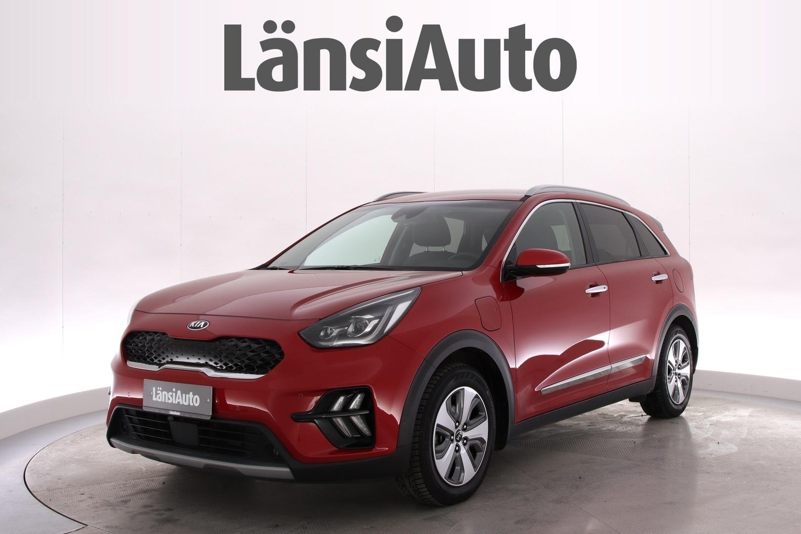 Kia NIRO PLUG-IN