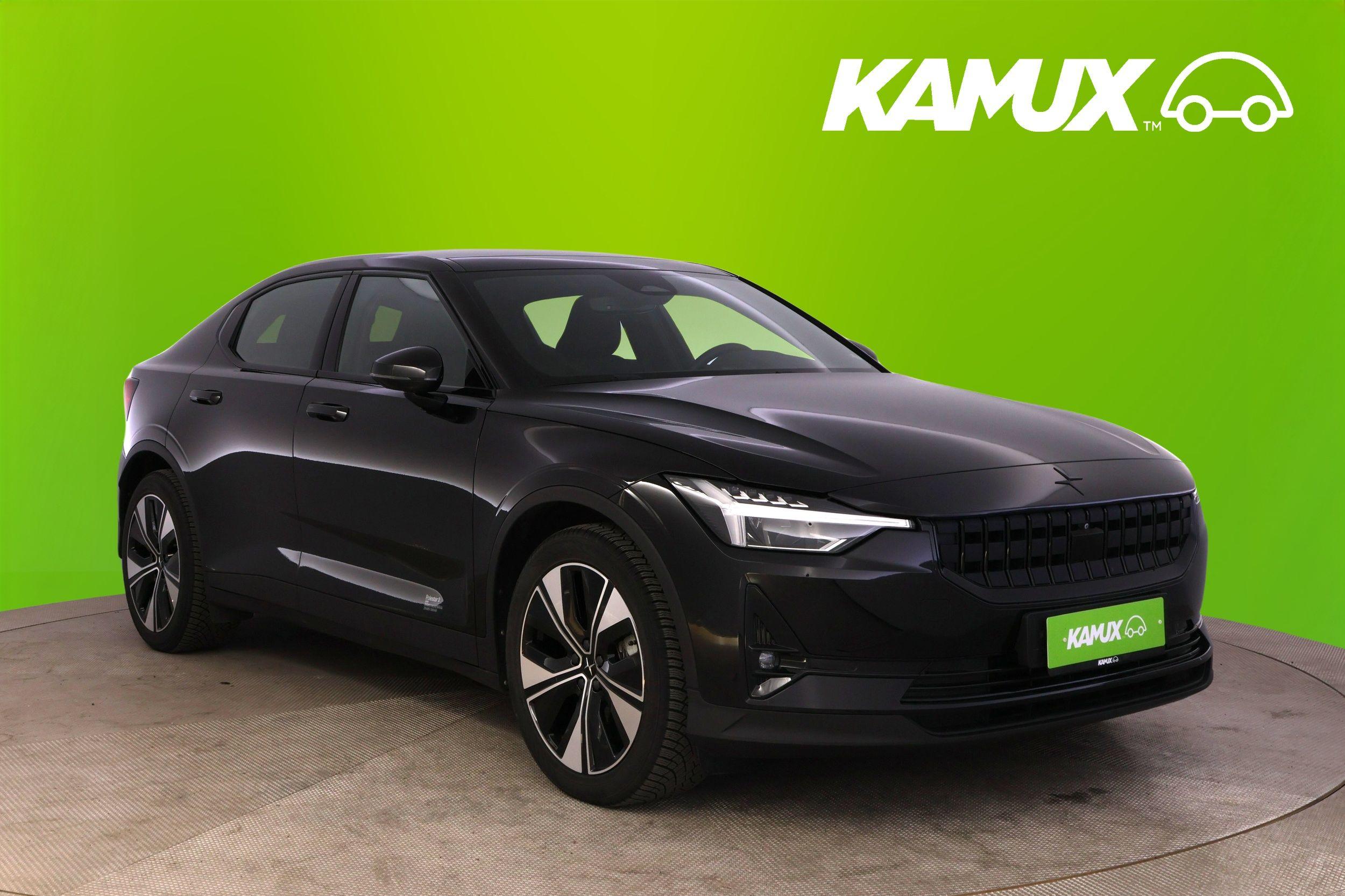 Polestar 2