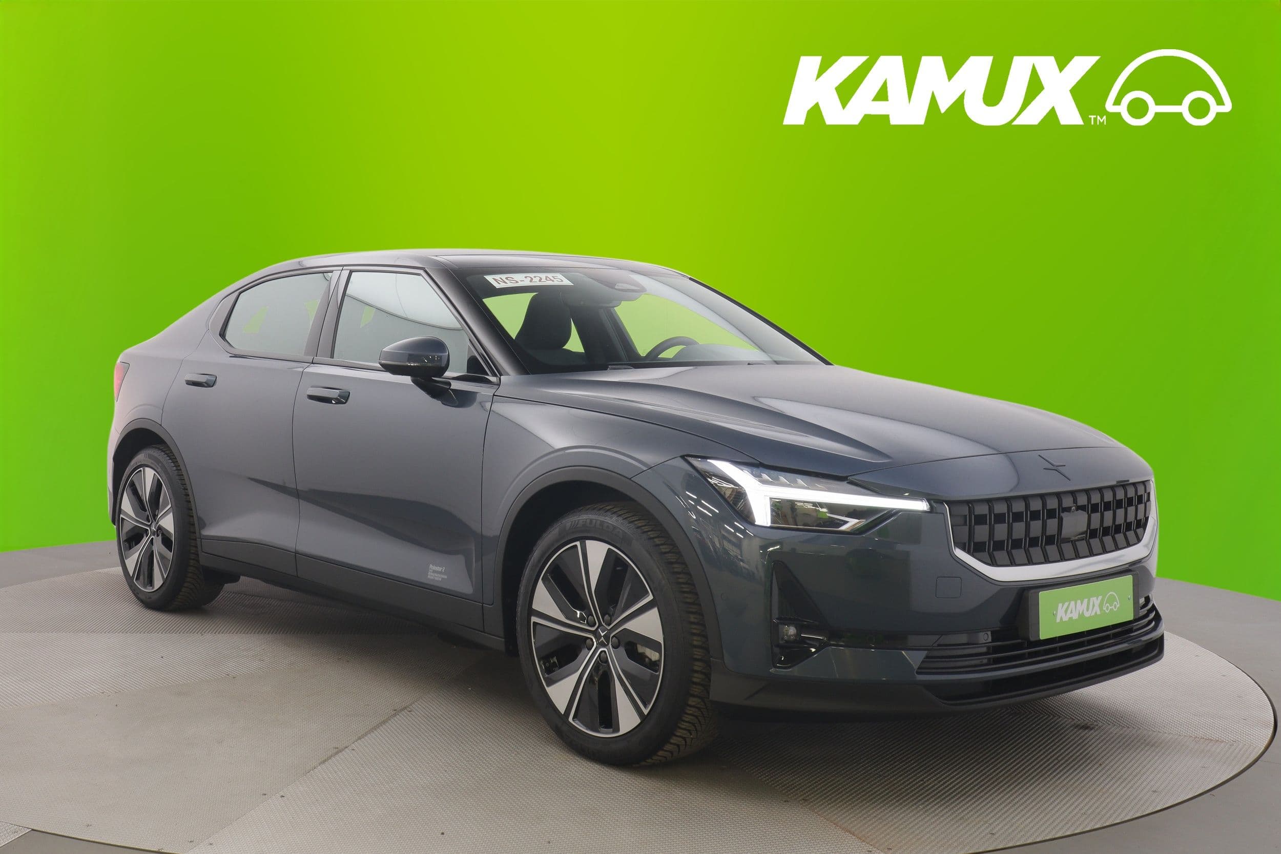 Polestar 2