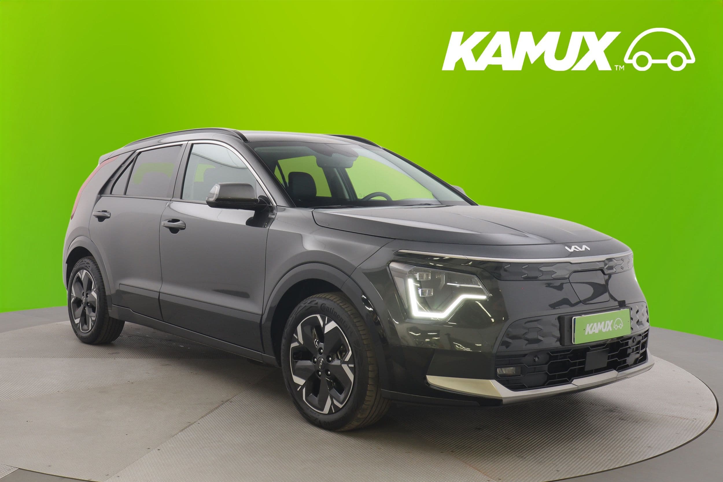 Kia Niro