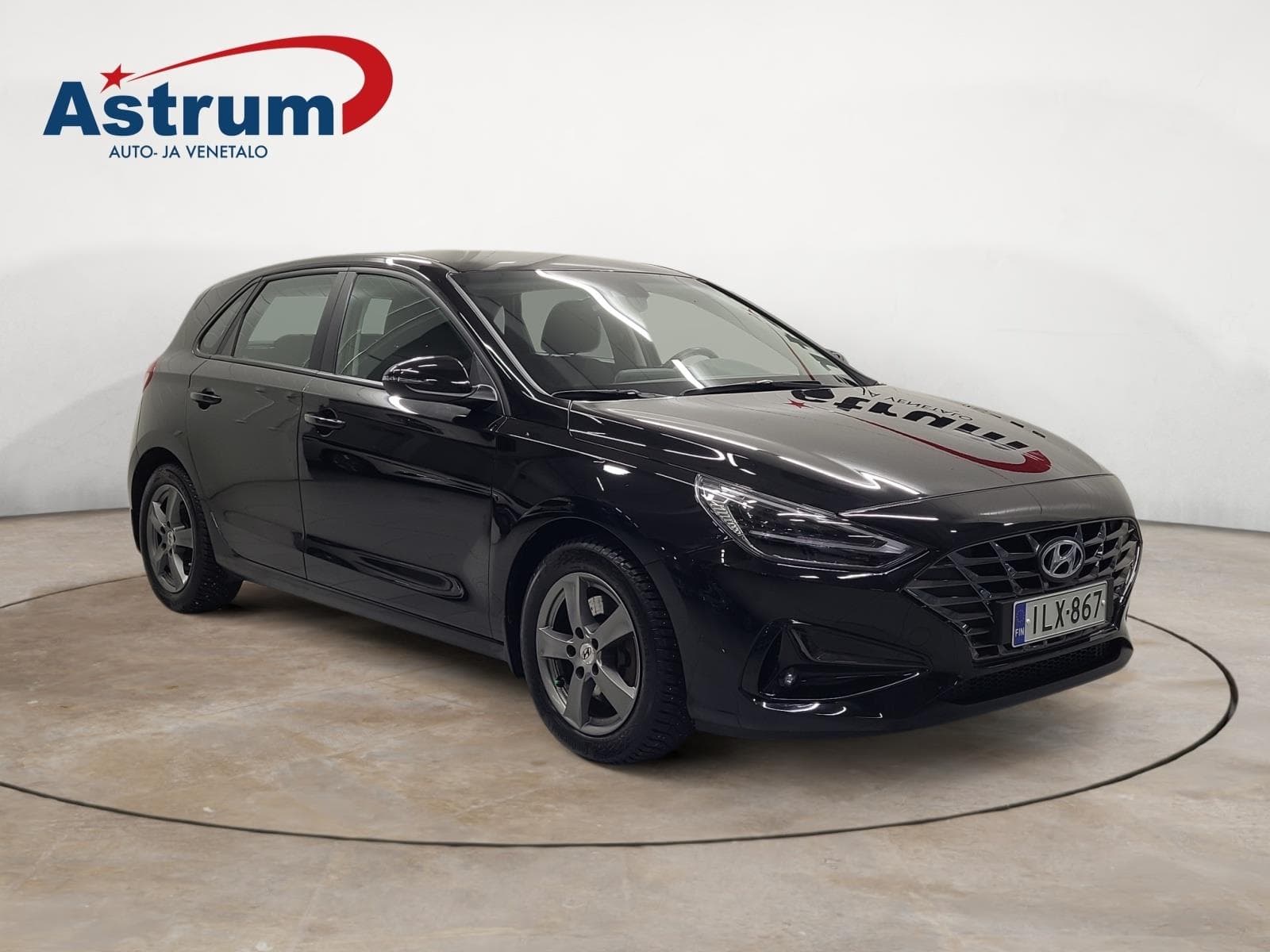 Hyundai i30 Hatchback