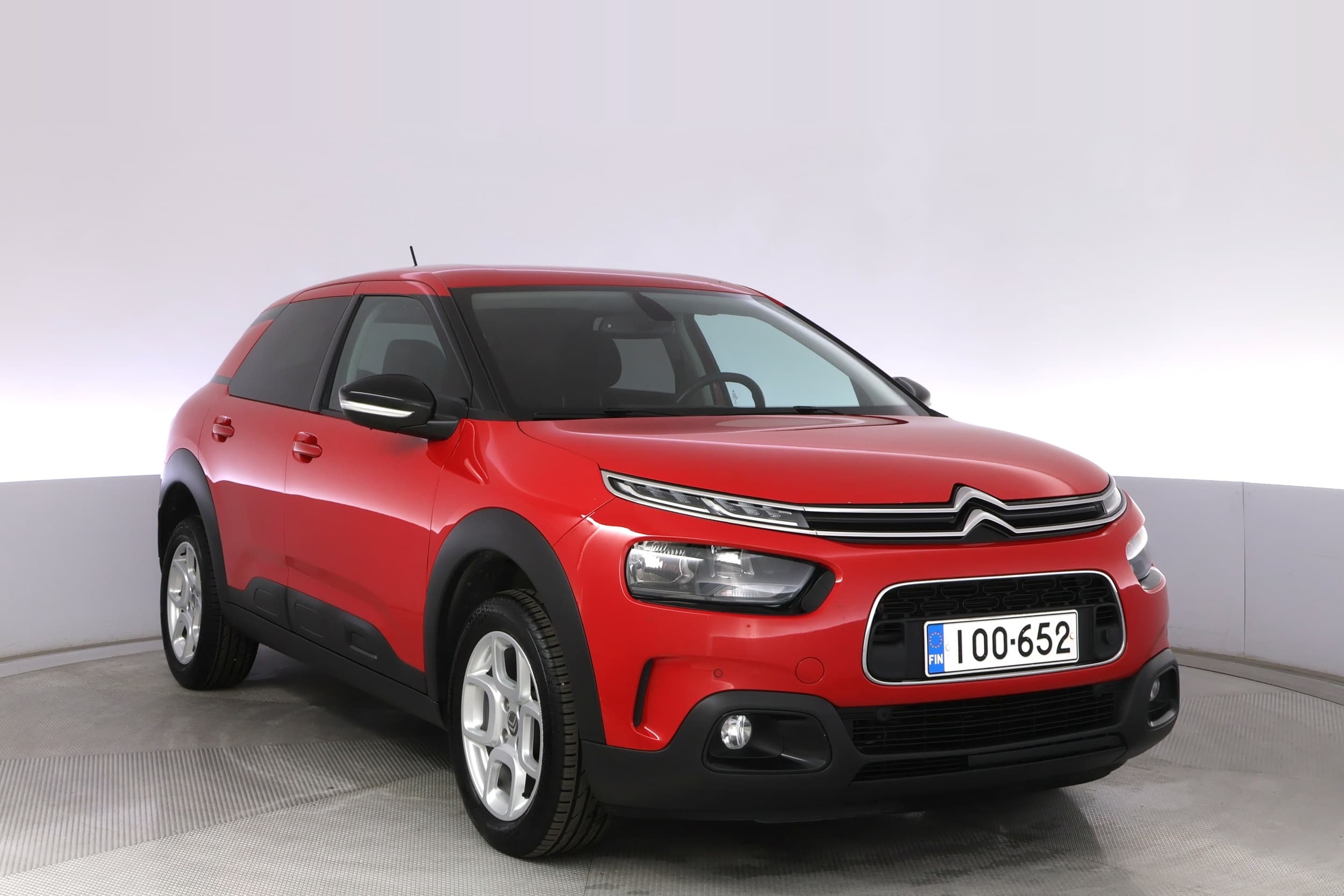 Citroën C4 Cactus