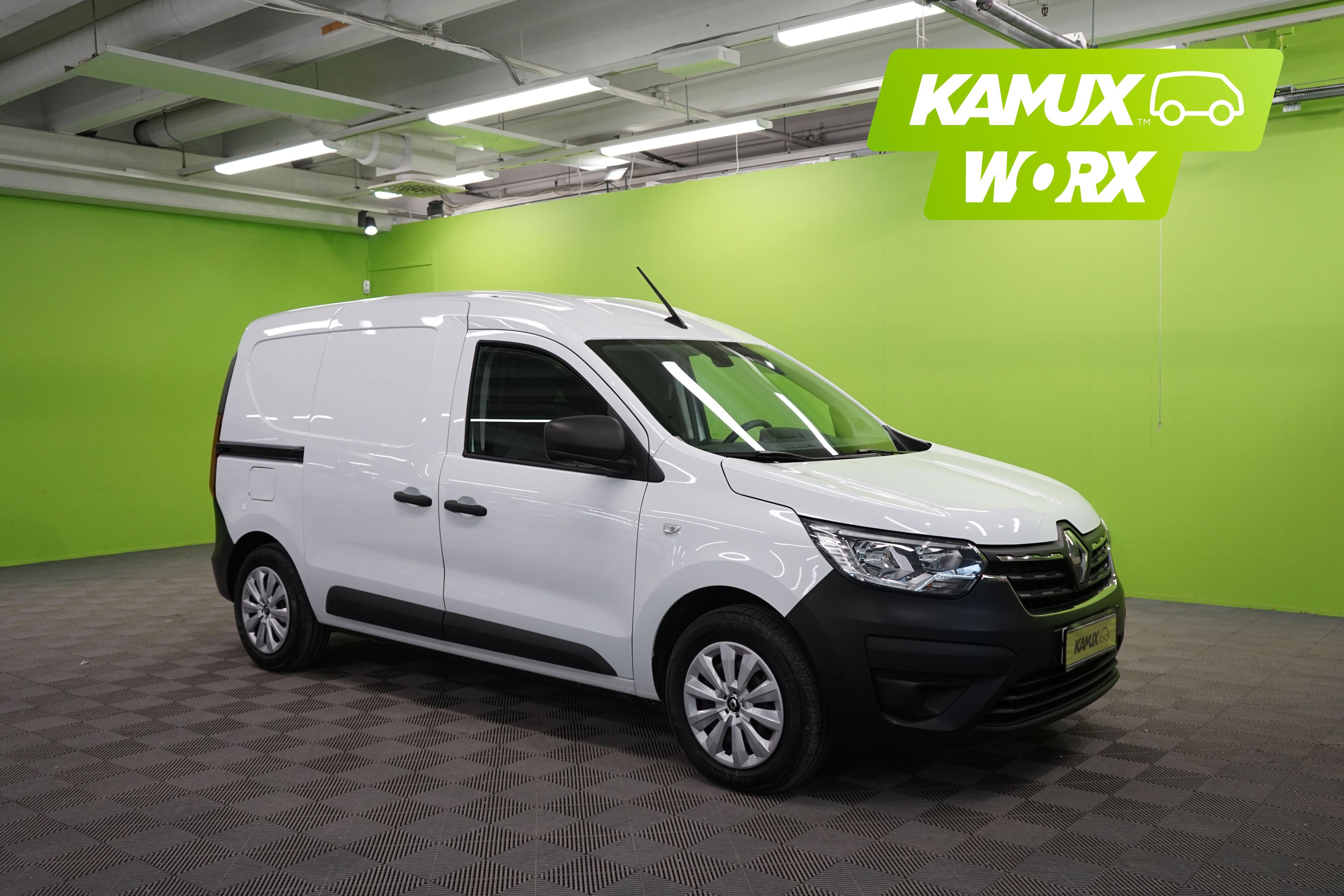 Renault Express