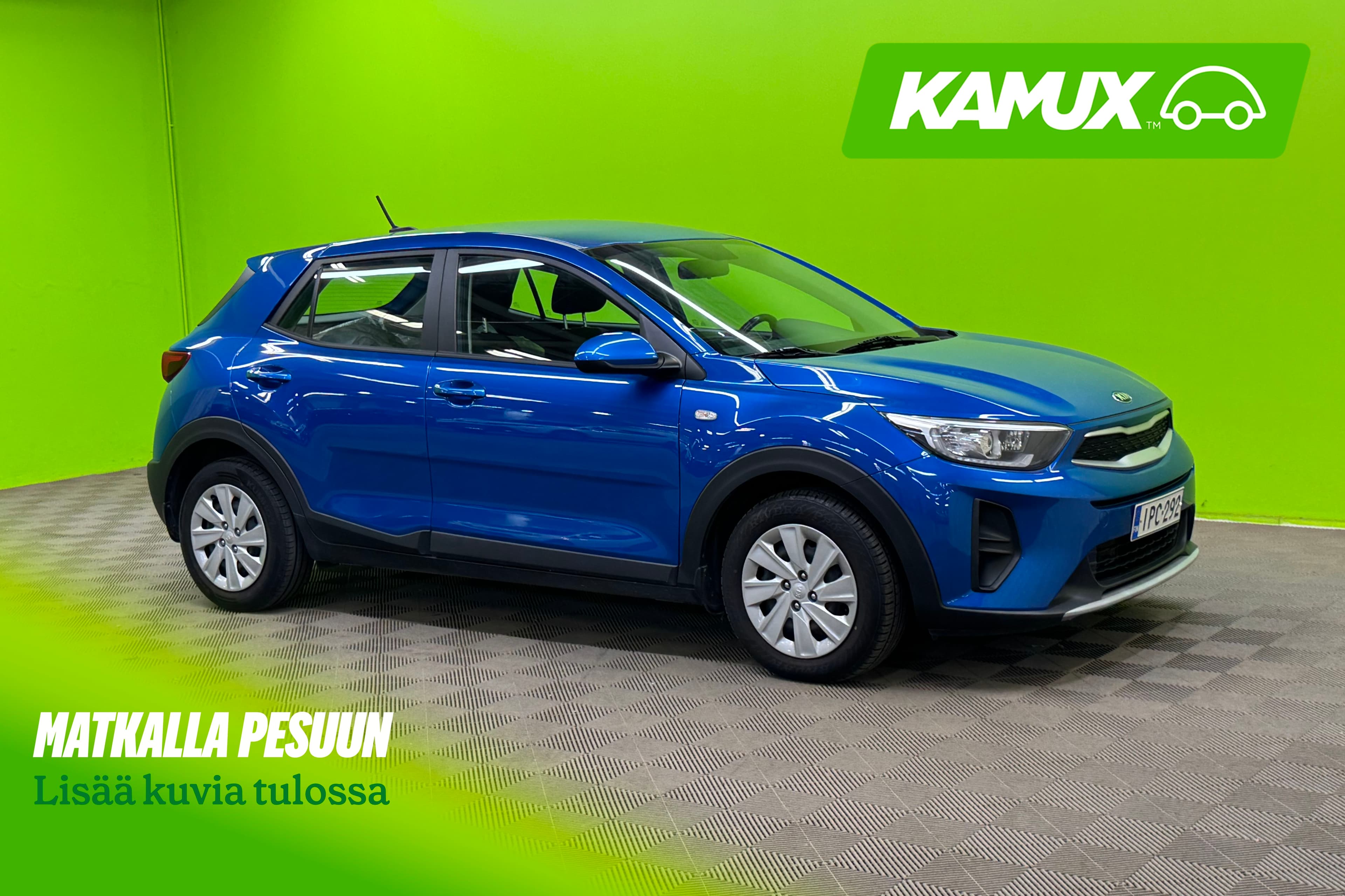 Kia Stonic