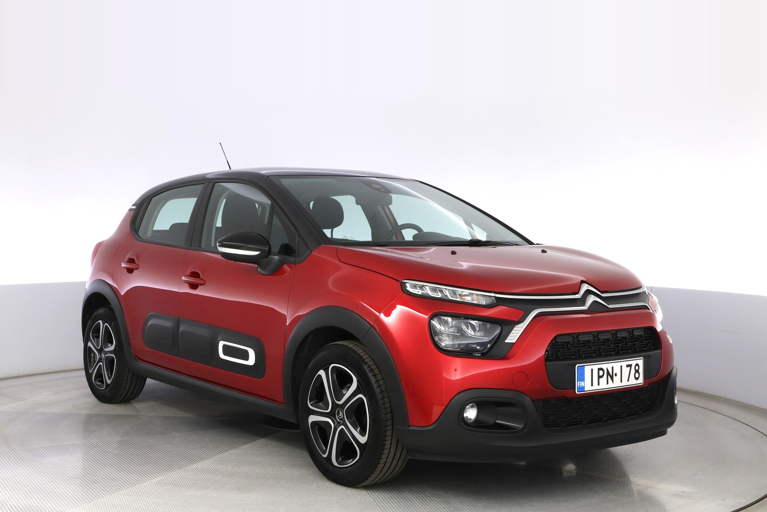 Citroën C3