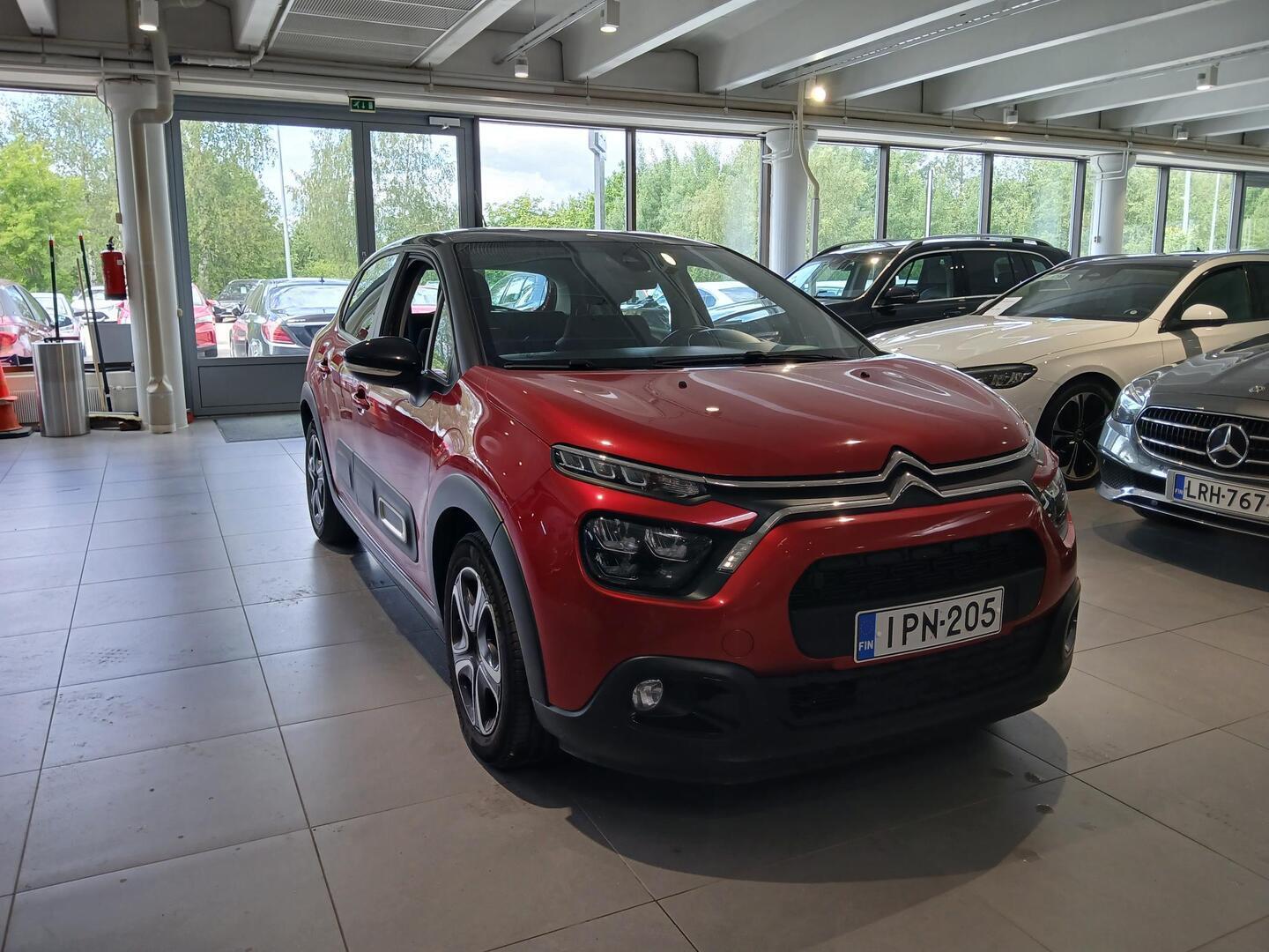 Citroën C3