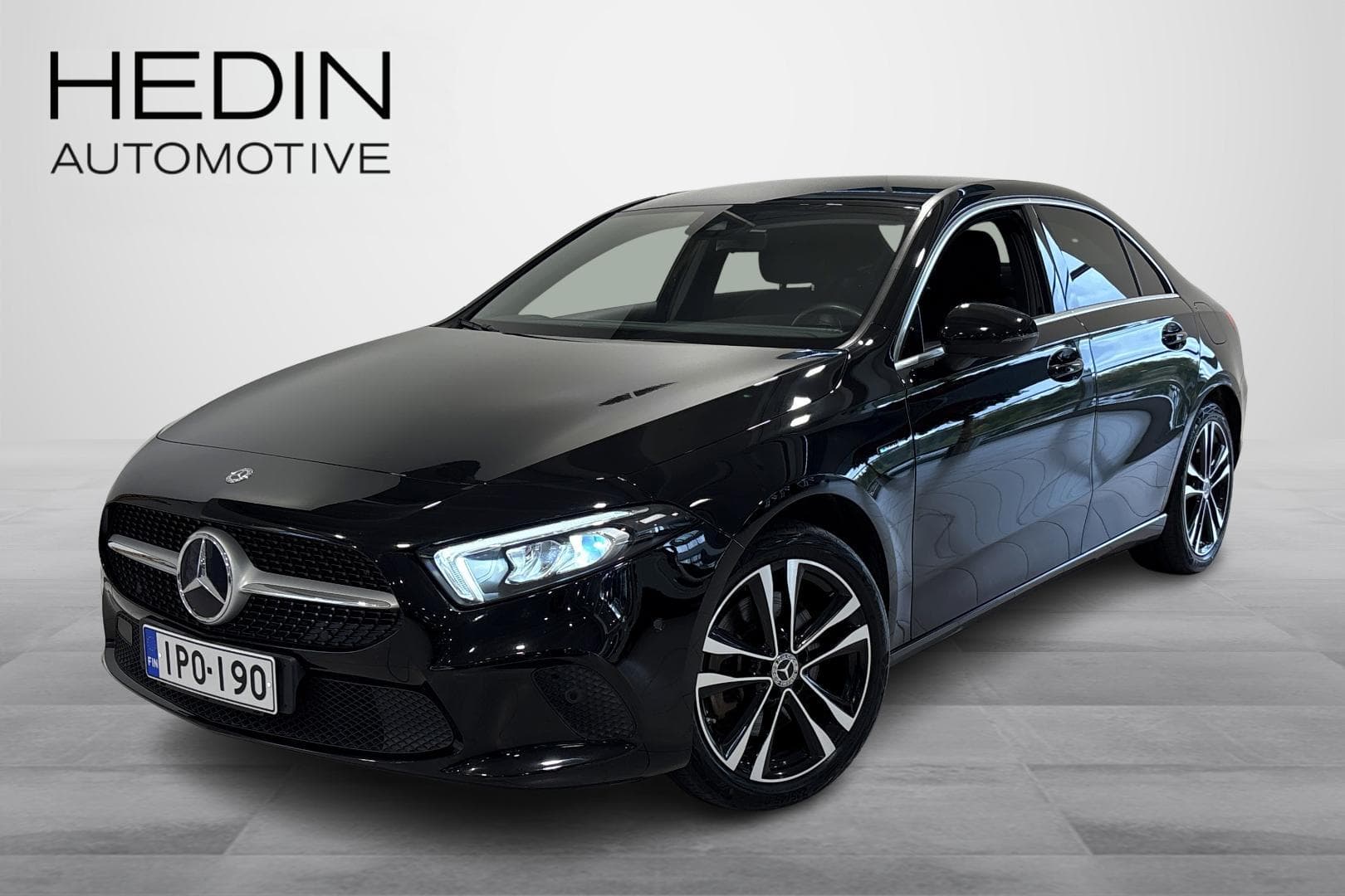 Mercedes-Benz A