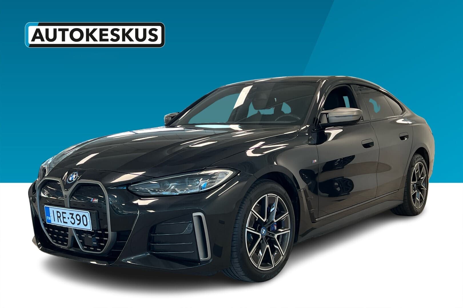 BMW i4